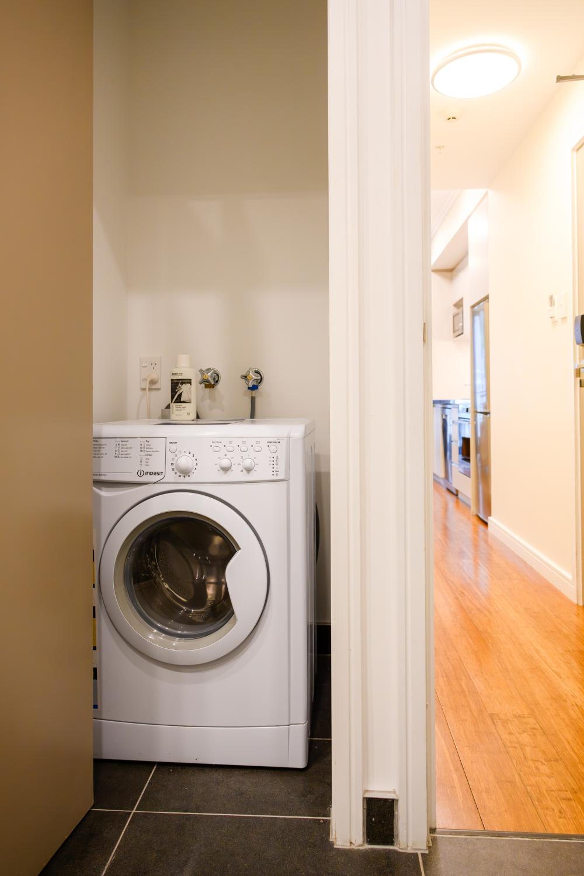 North One Bedroom Apartment - Photo 2