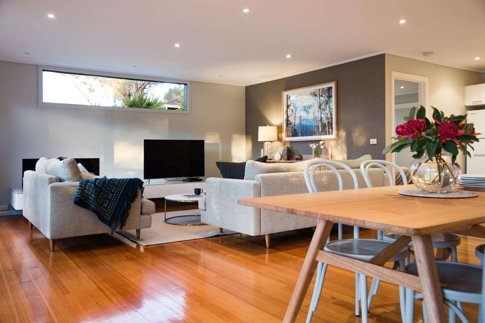 Vacation Home photo 1