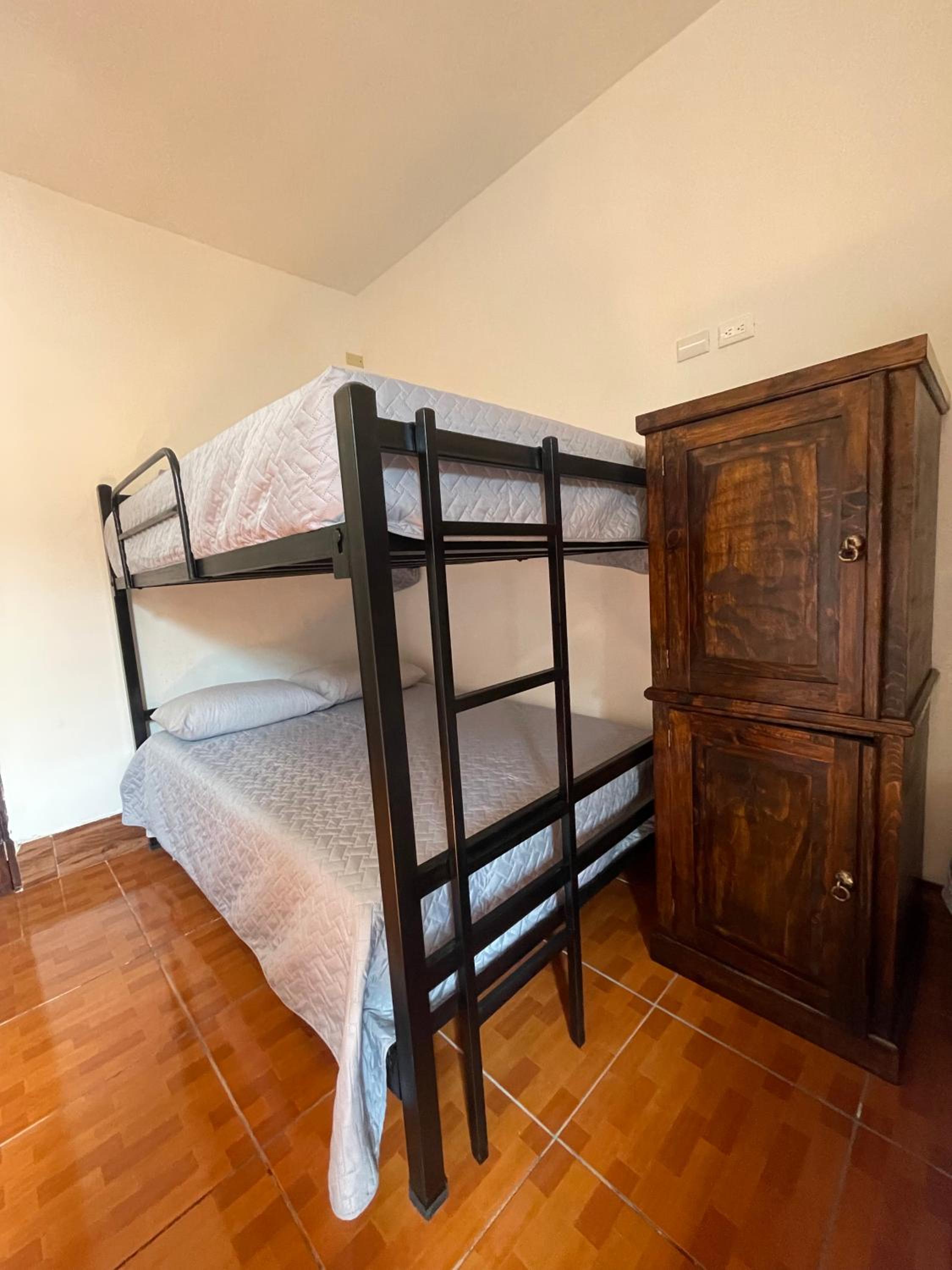 Bunk Bed in Mixed Dormitory Room photo 1