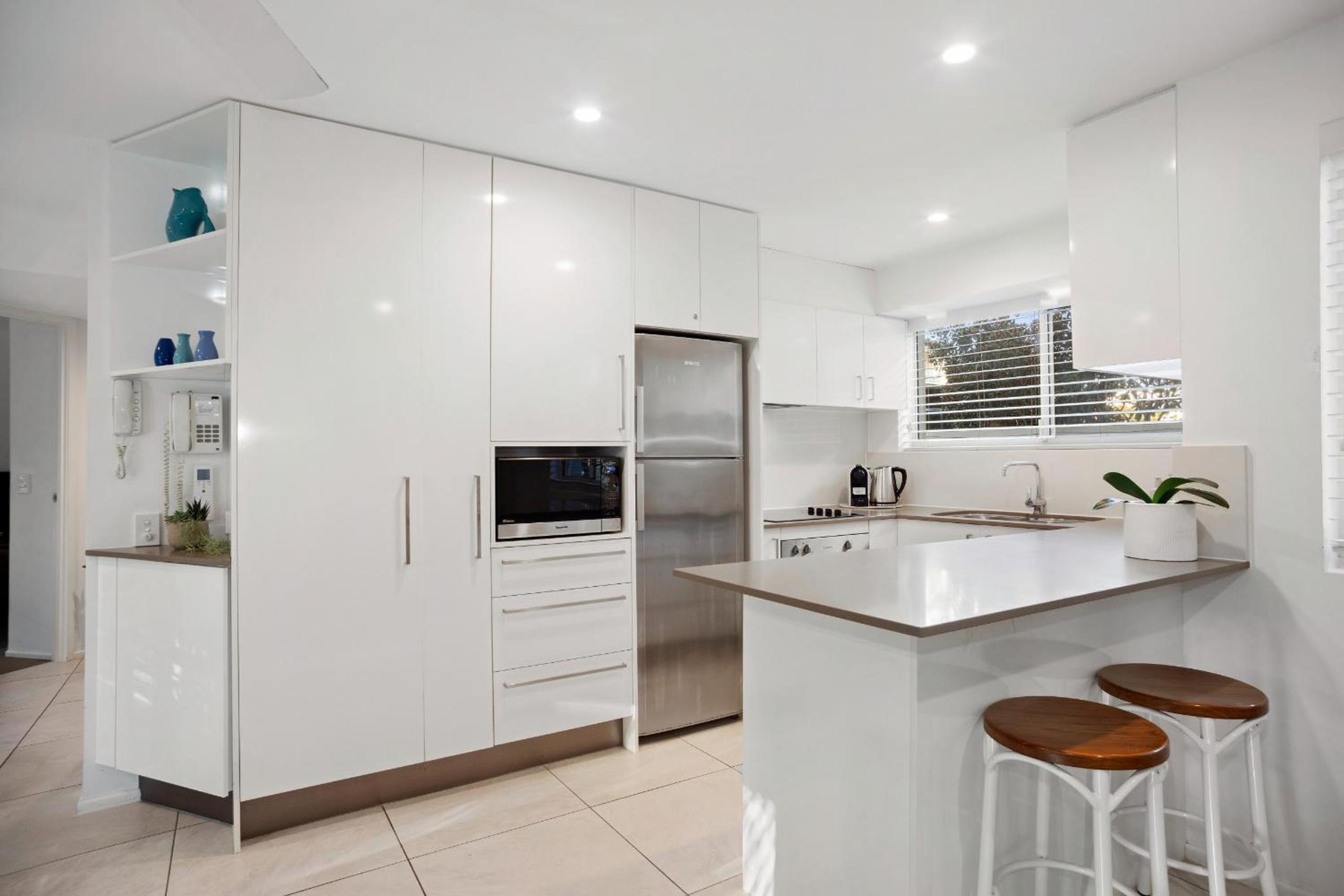 Two Bedroom Superior Apartment photo 3