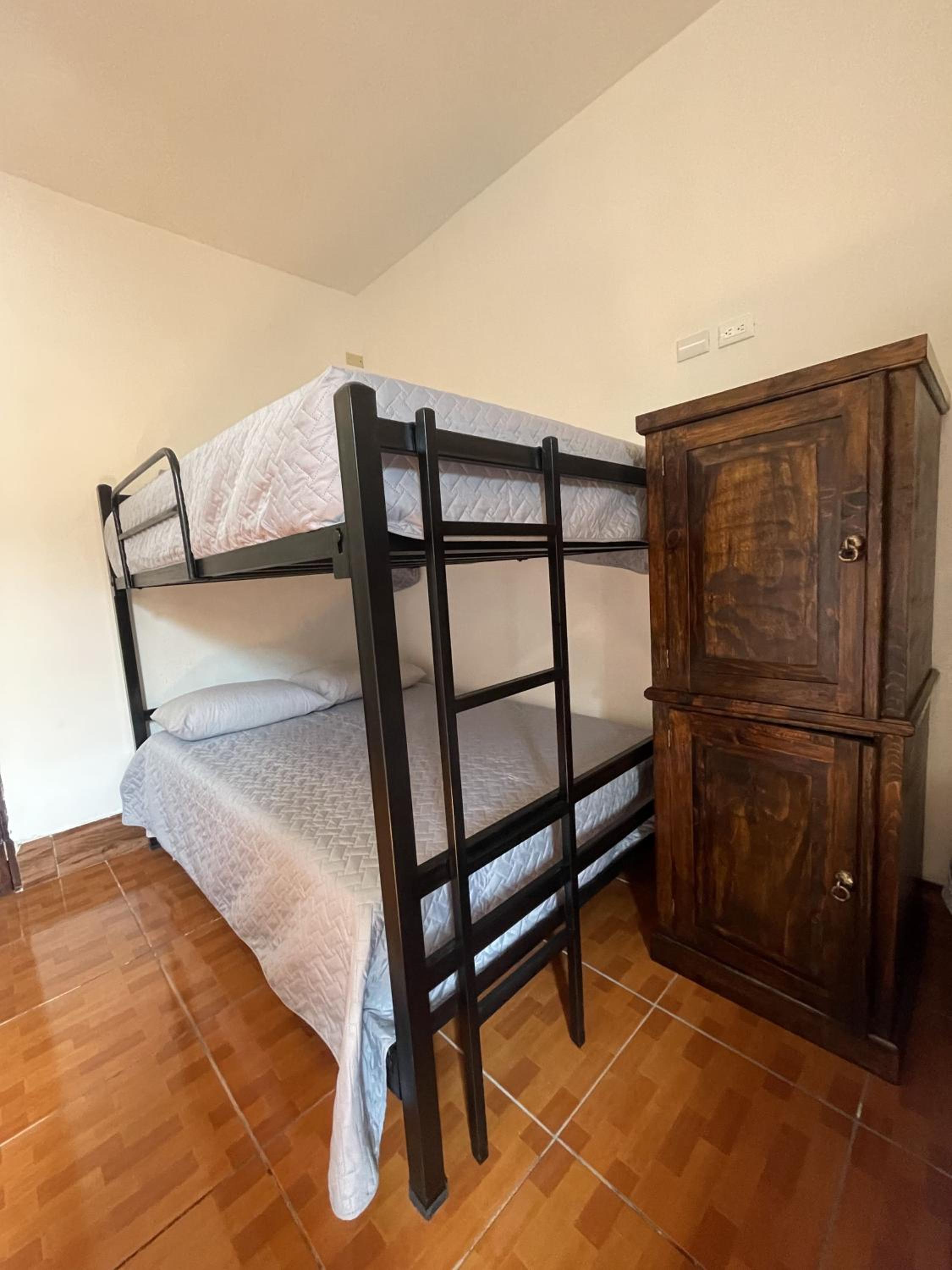 Bunk Bed in Mixed Dormitory Room photo 3