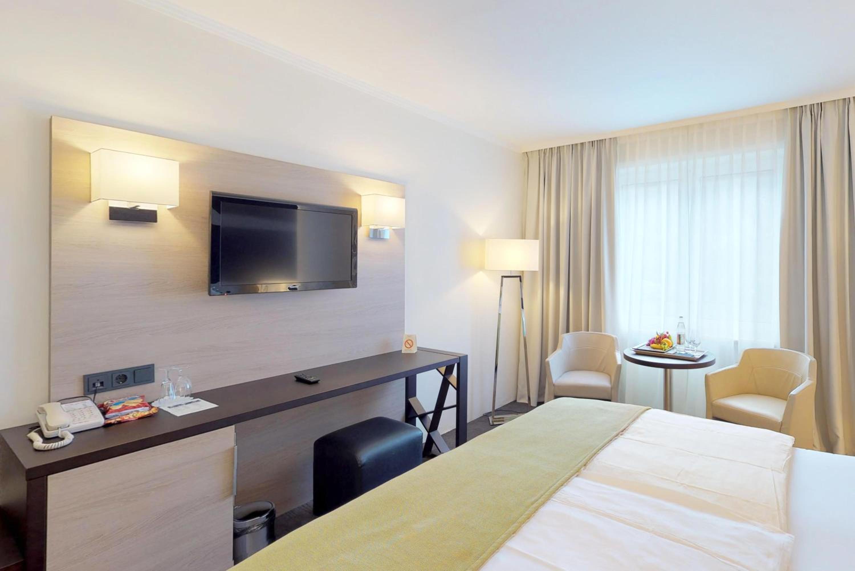 Comfort Double or Twin Room - Photo 4