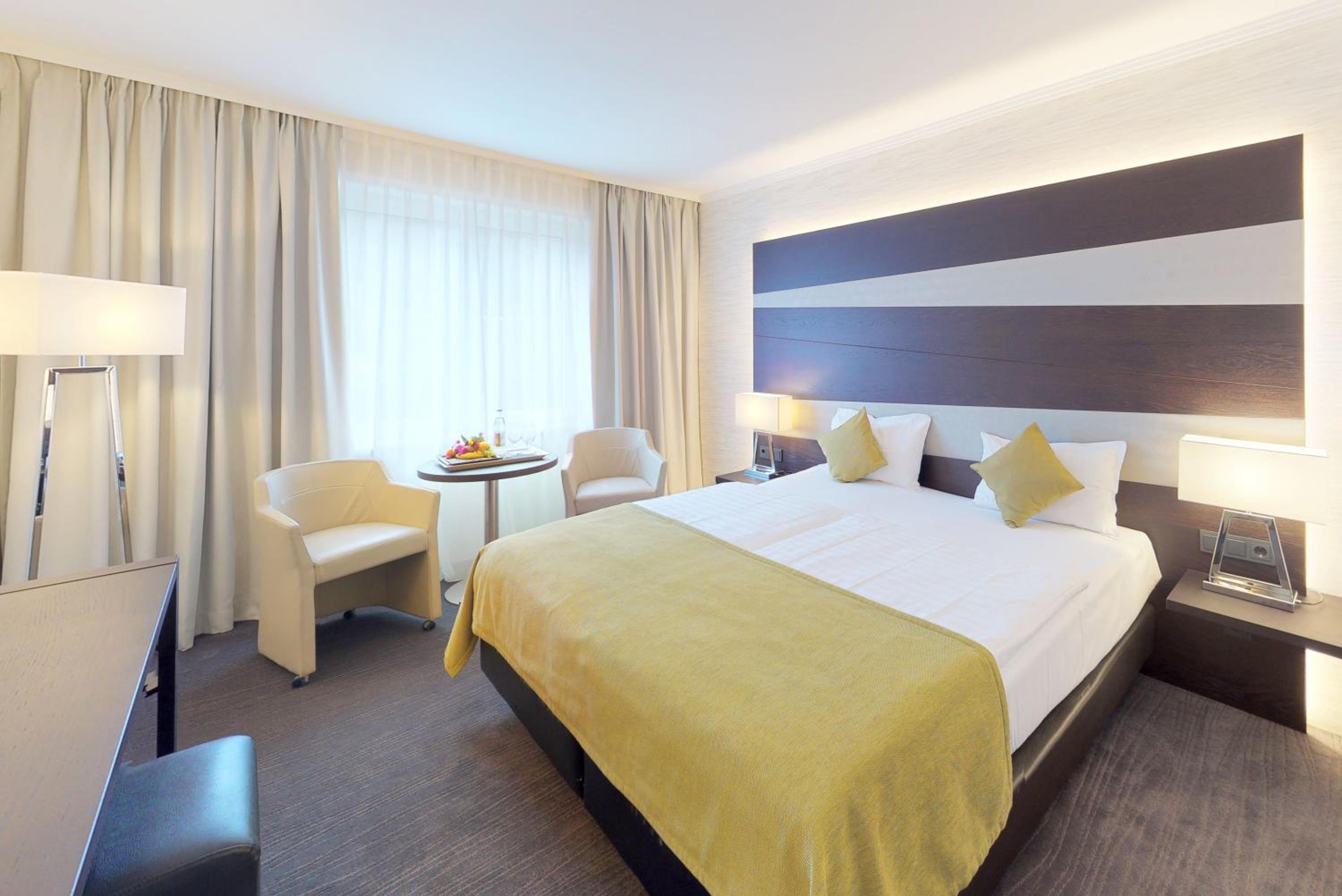 Comfort Double or Twin Room - Photo 1
