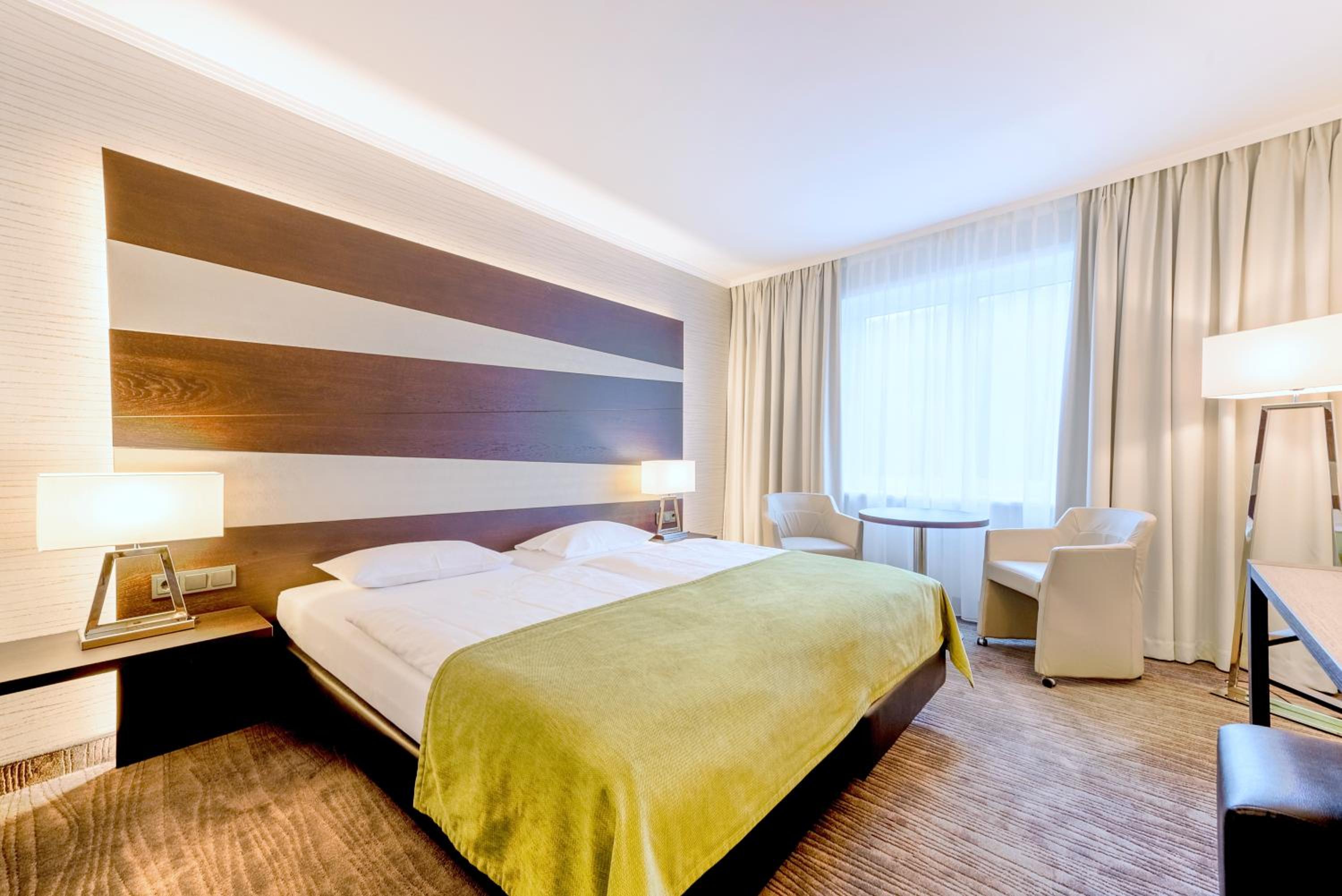 Comfort Double or Twin Room - Photo 5