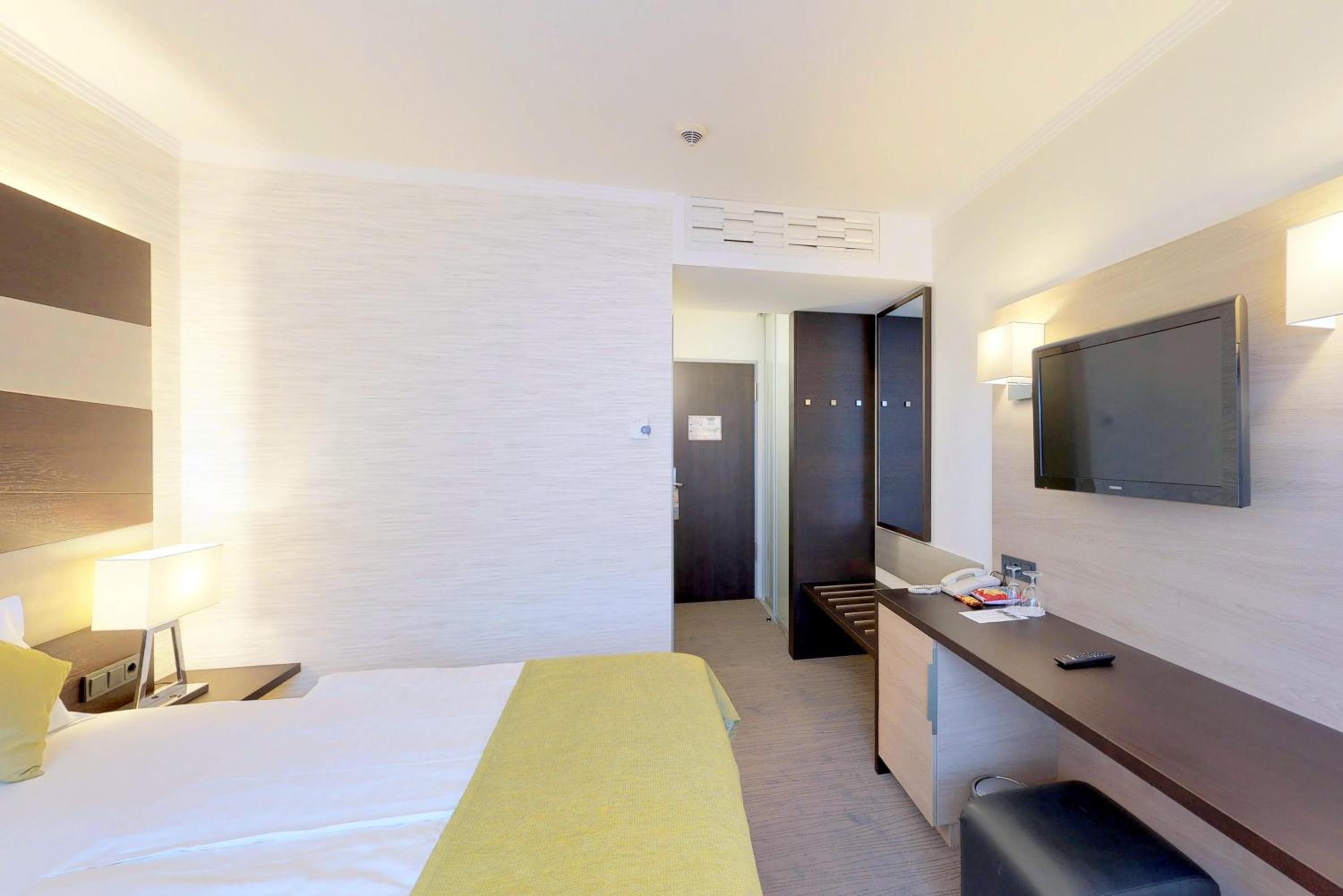 Comfort Double or Twin Room - Photo 7