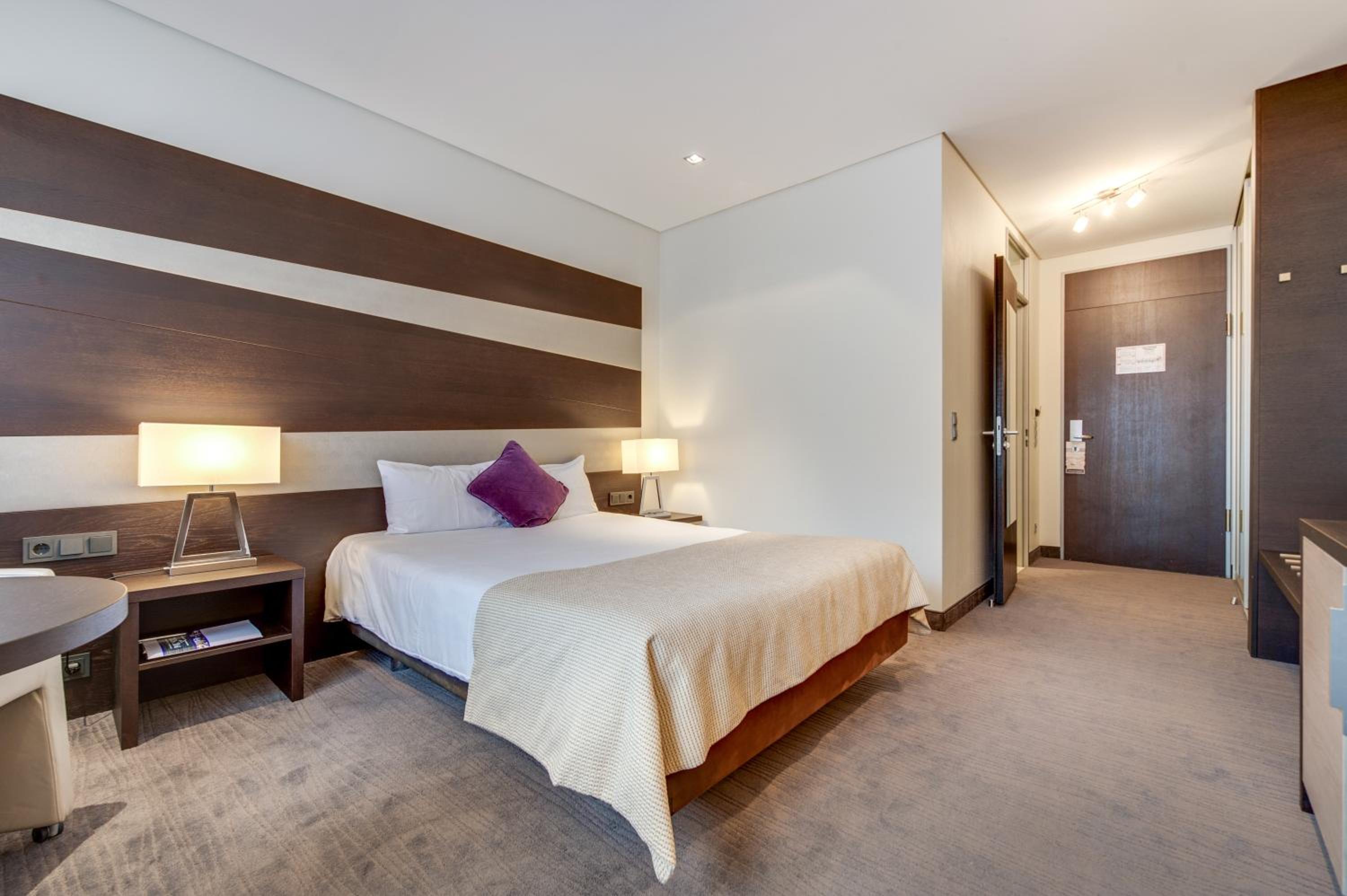 Superior Double or Twin Room photo 2