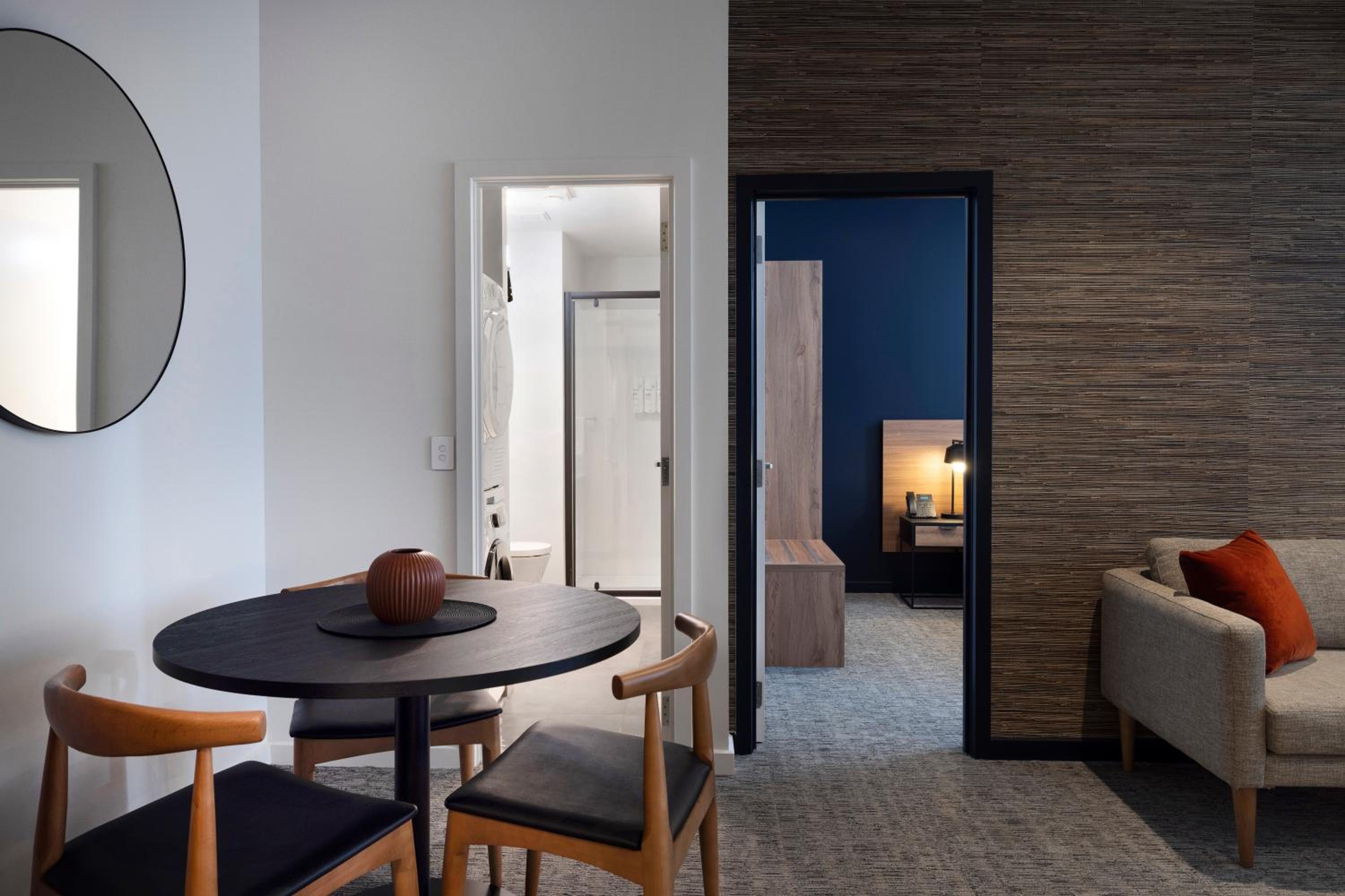 One-Bedroom Apartment - Photo 8