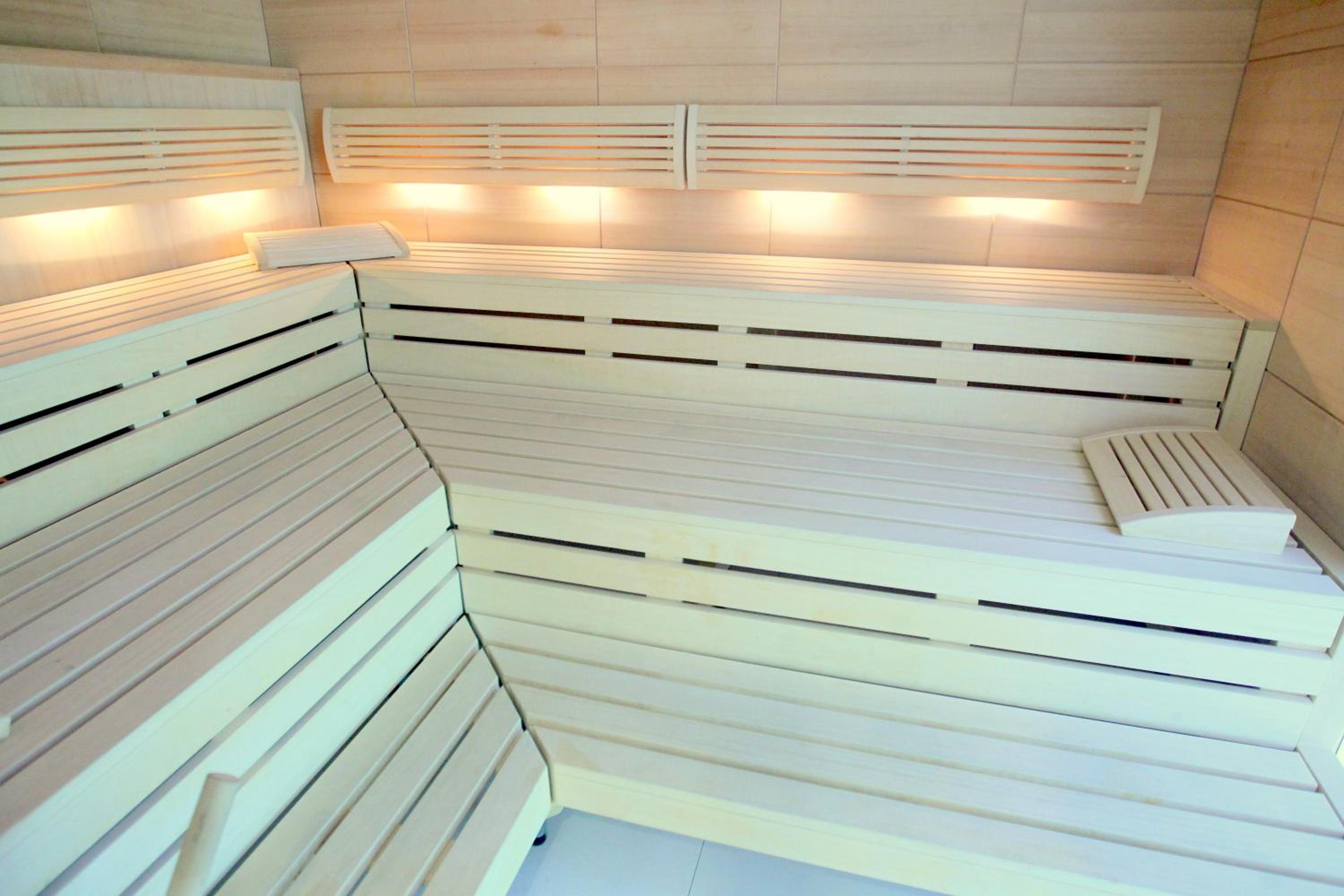 Discovery Package - Comfort Room - Photo 3