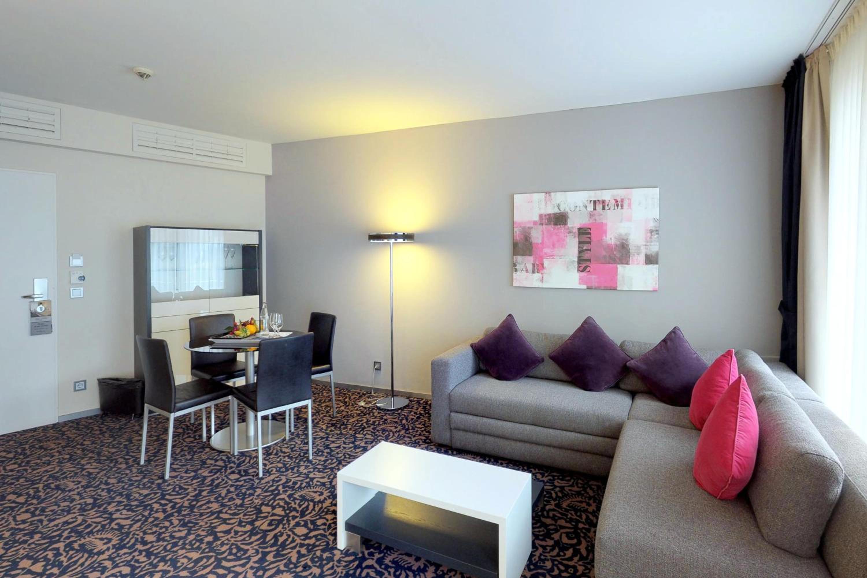 Suite photo 1