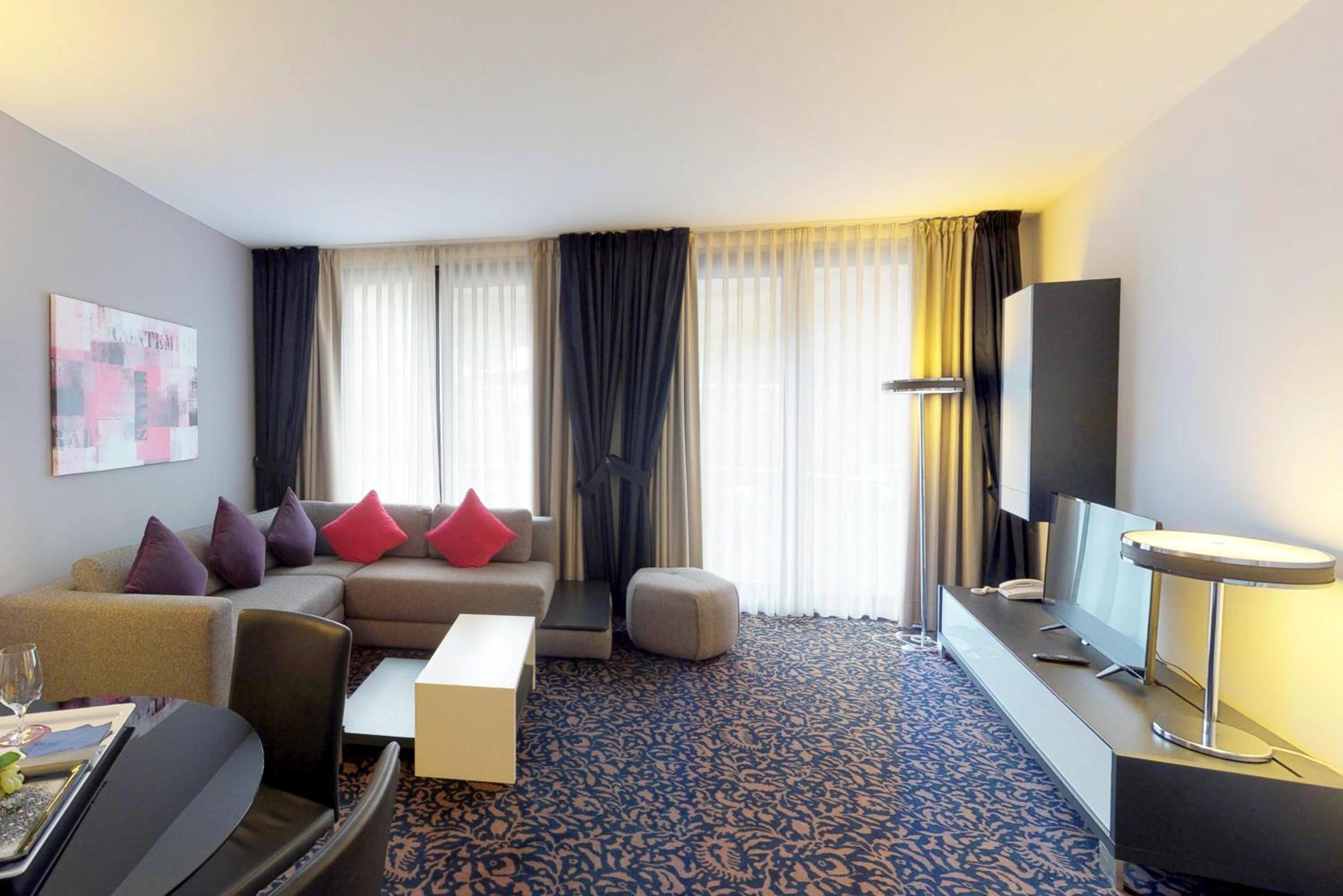 Suite photo 3