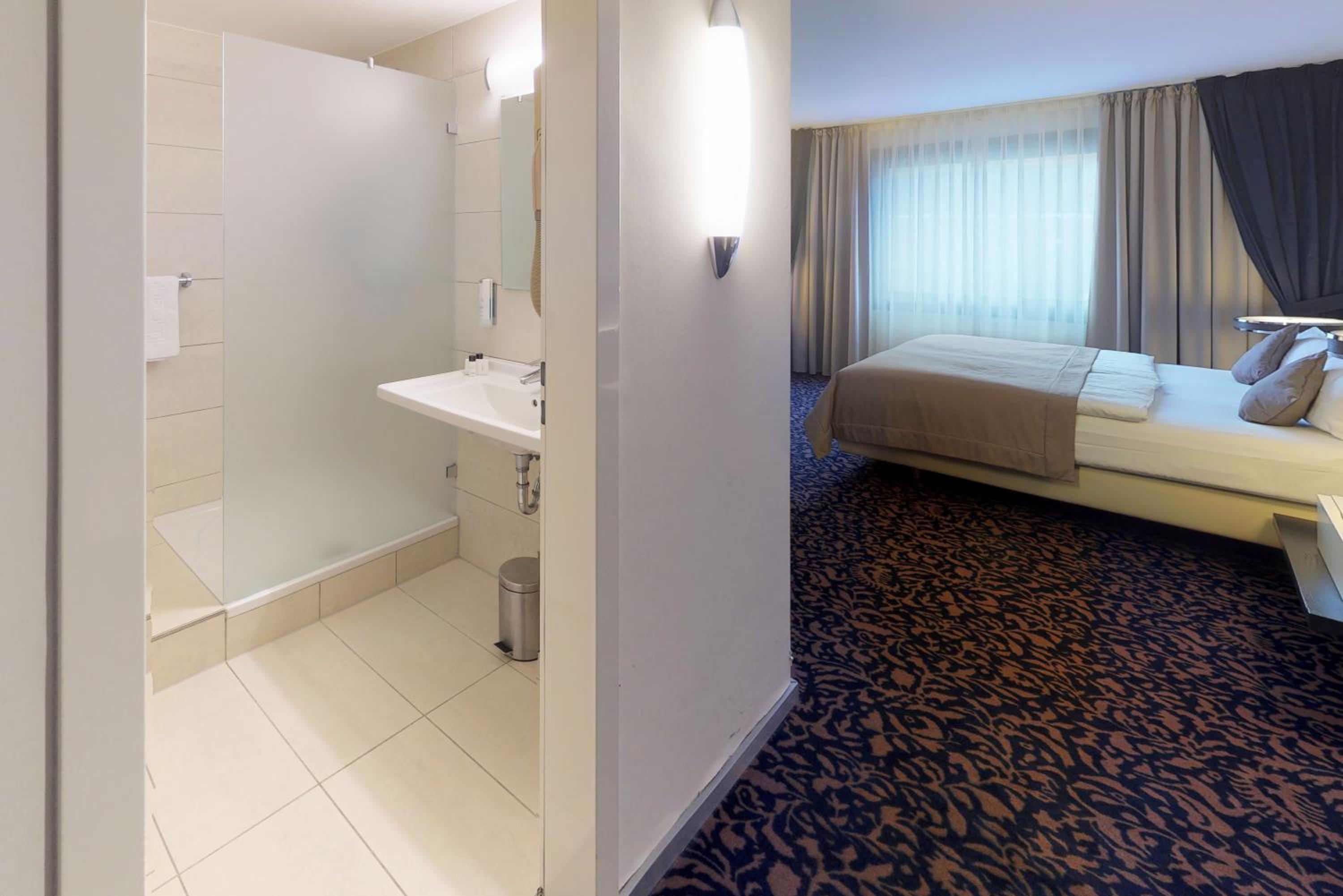 Suite photo 2