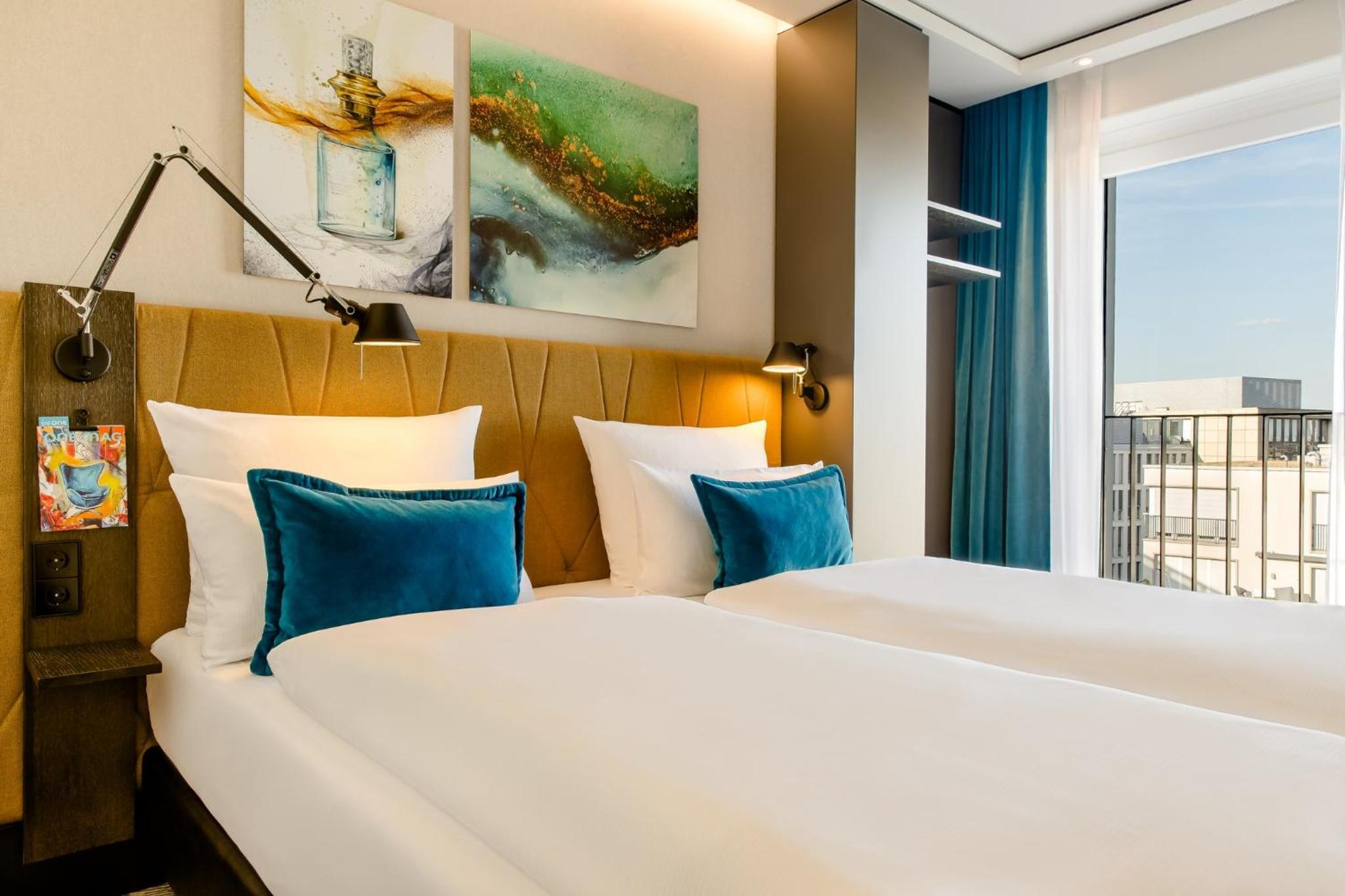 Room with King Size bed, photo 7