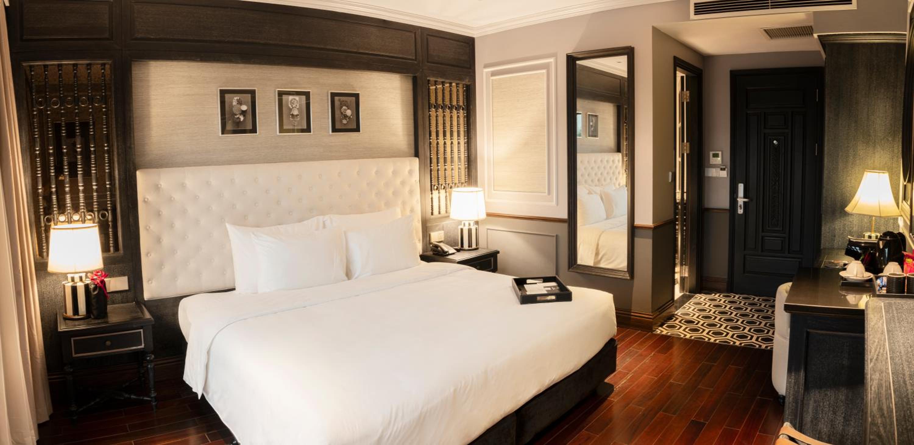 Terrace Suite