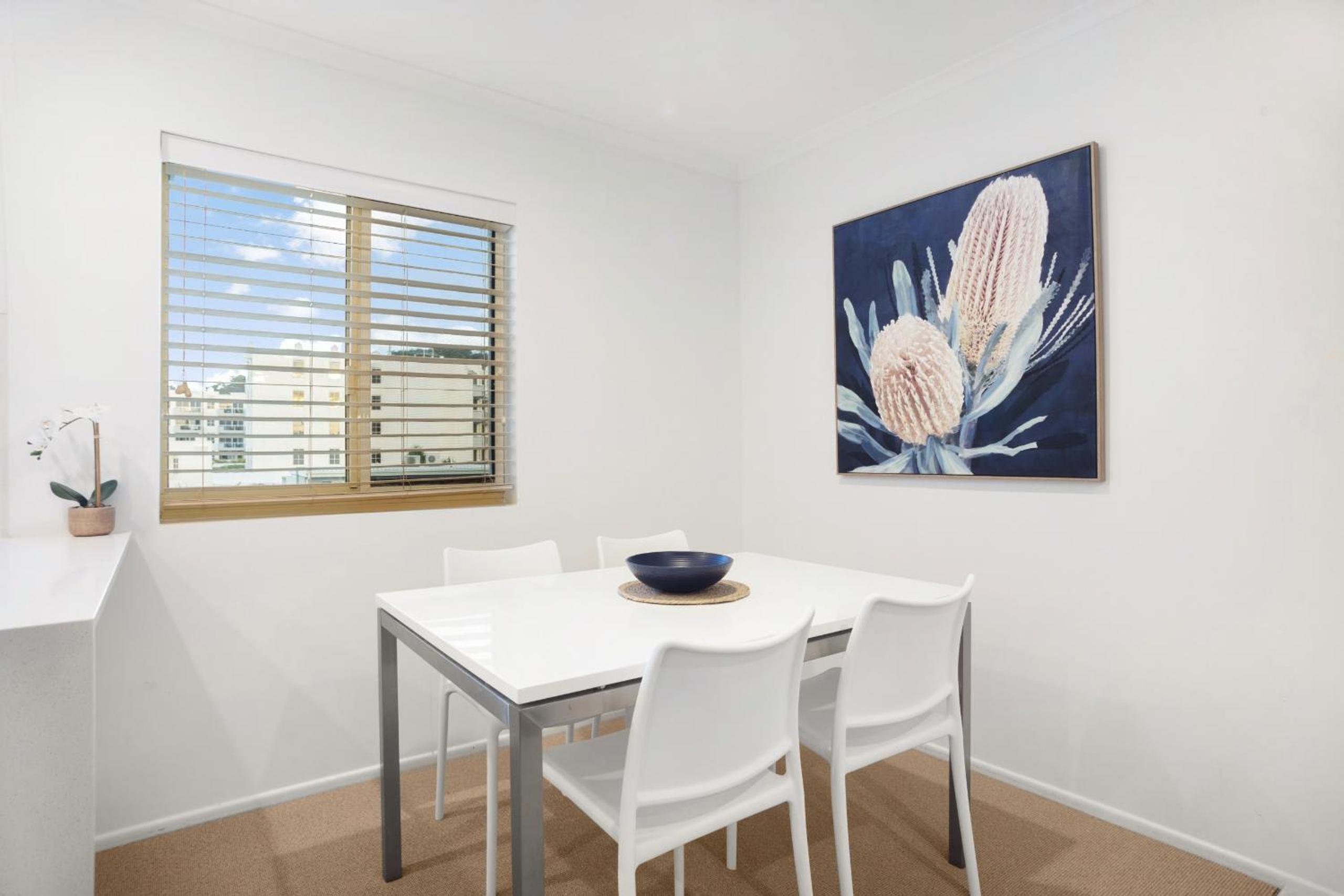 One Bedroom Superior Apartment photo 3