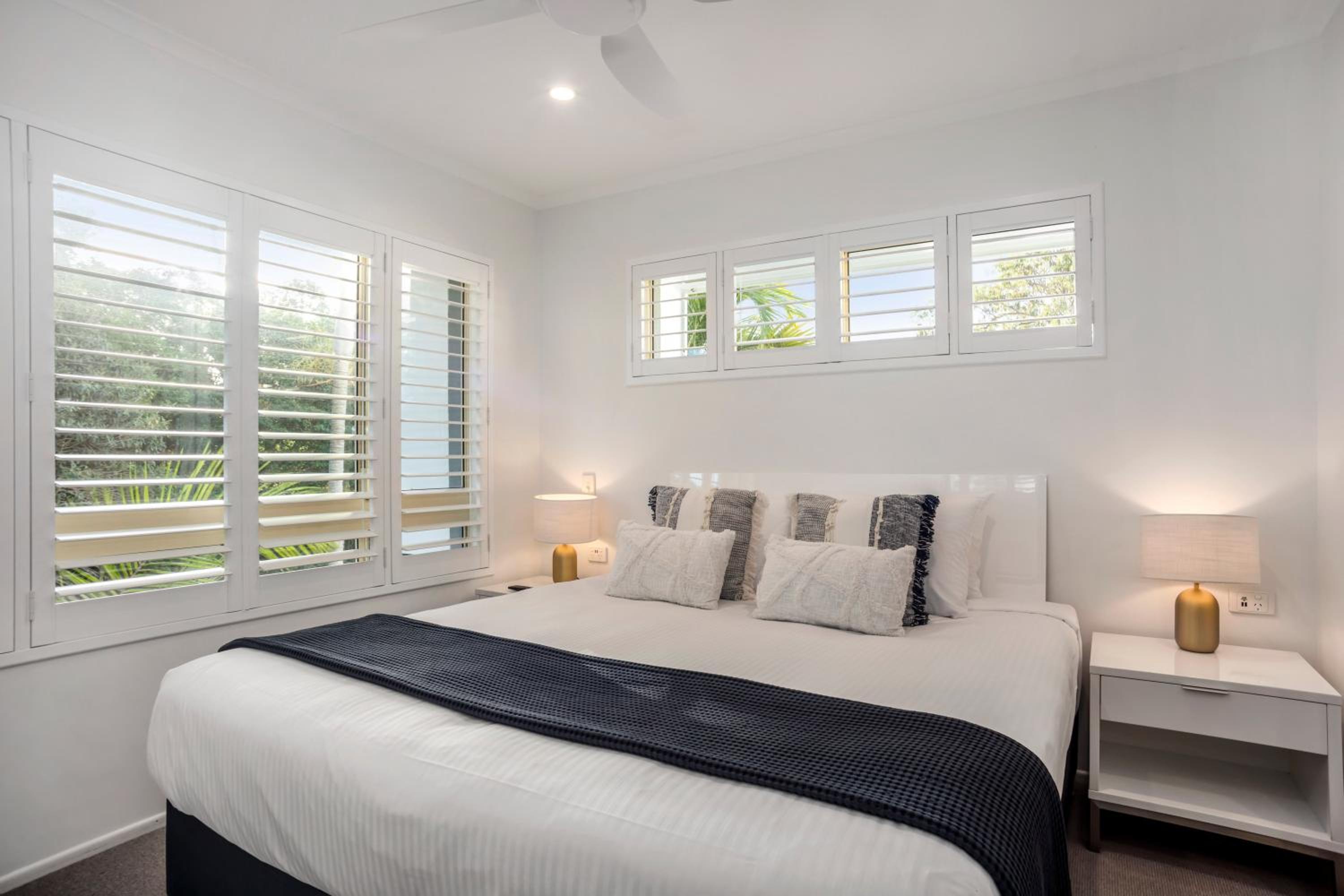 Two Bedroom Superior Apartment photo 2
