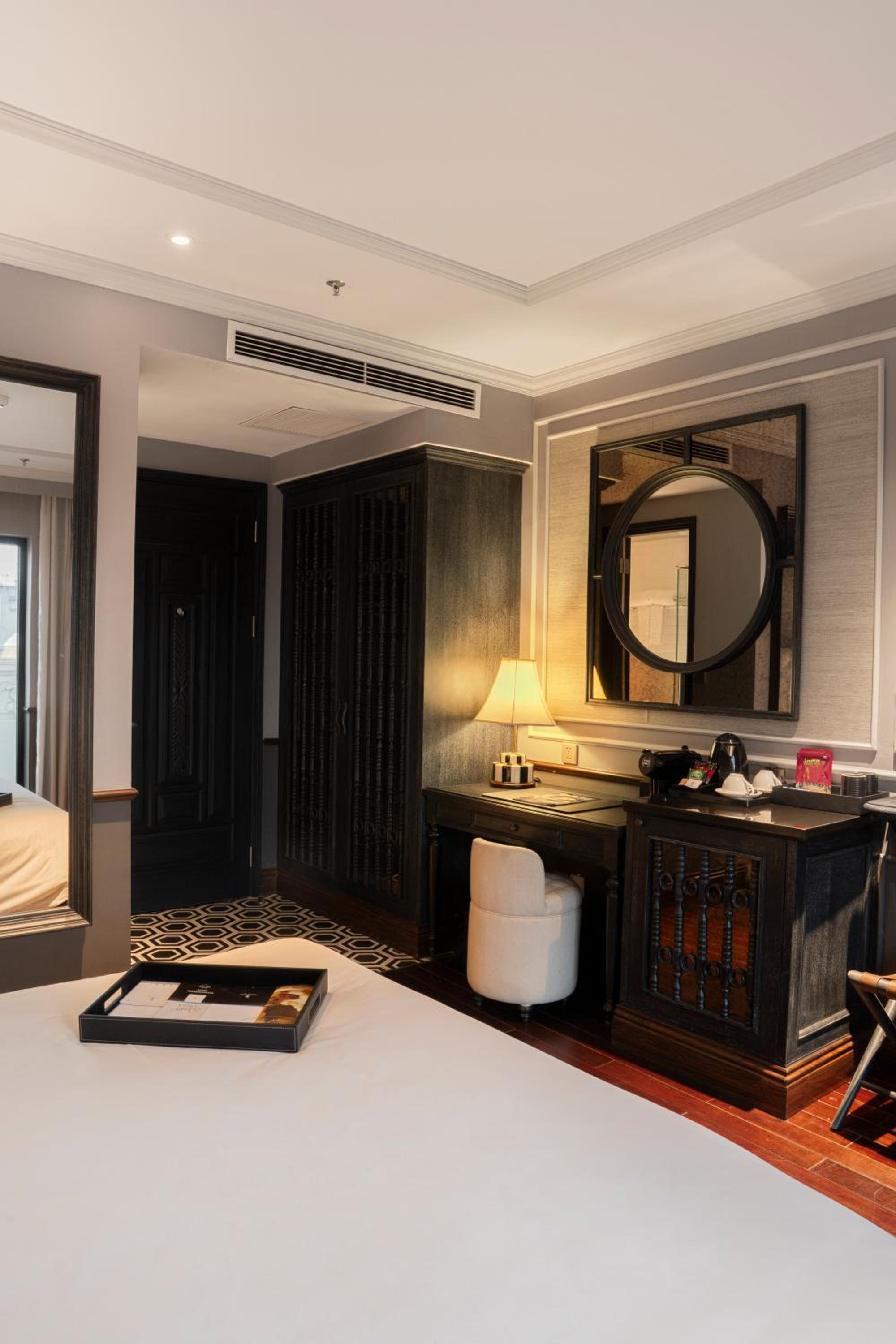 Terrace Suite