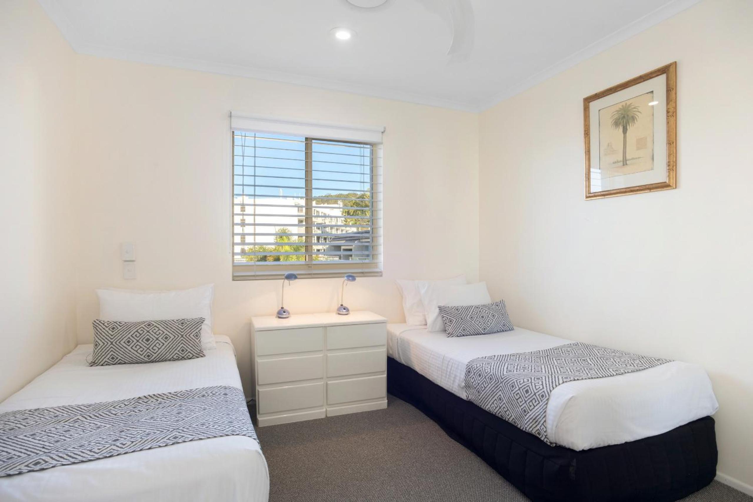 One Bedroom Economy Apartment photo 1