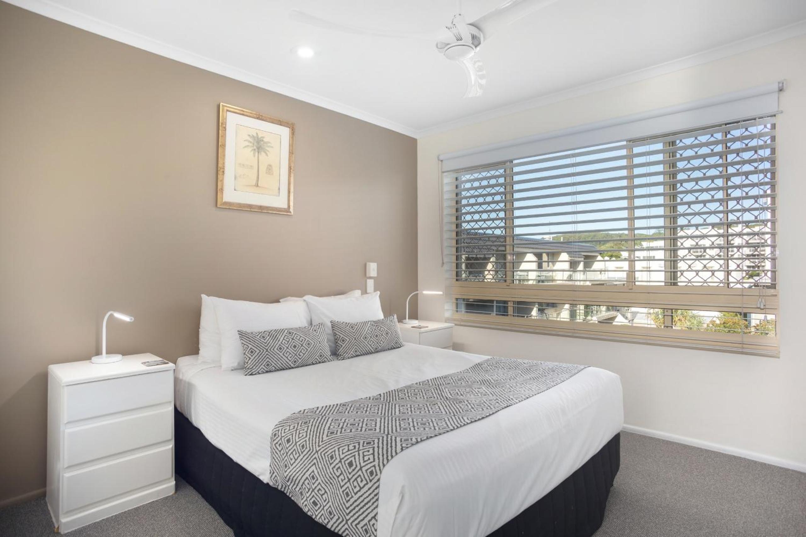 Two Bedroom Economy Apartment photo 1