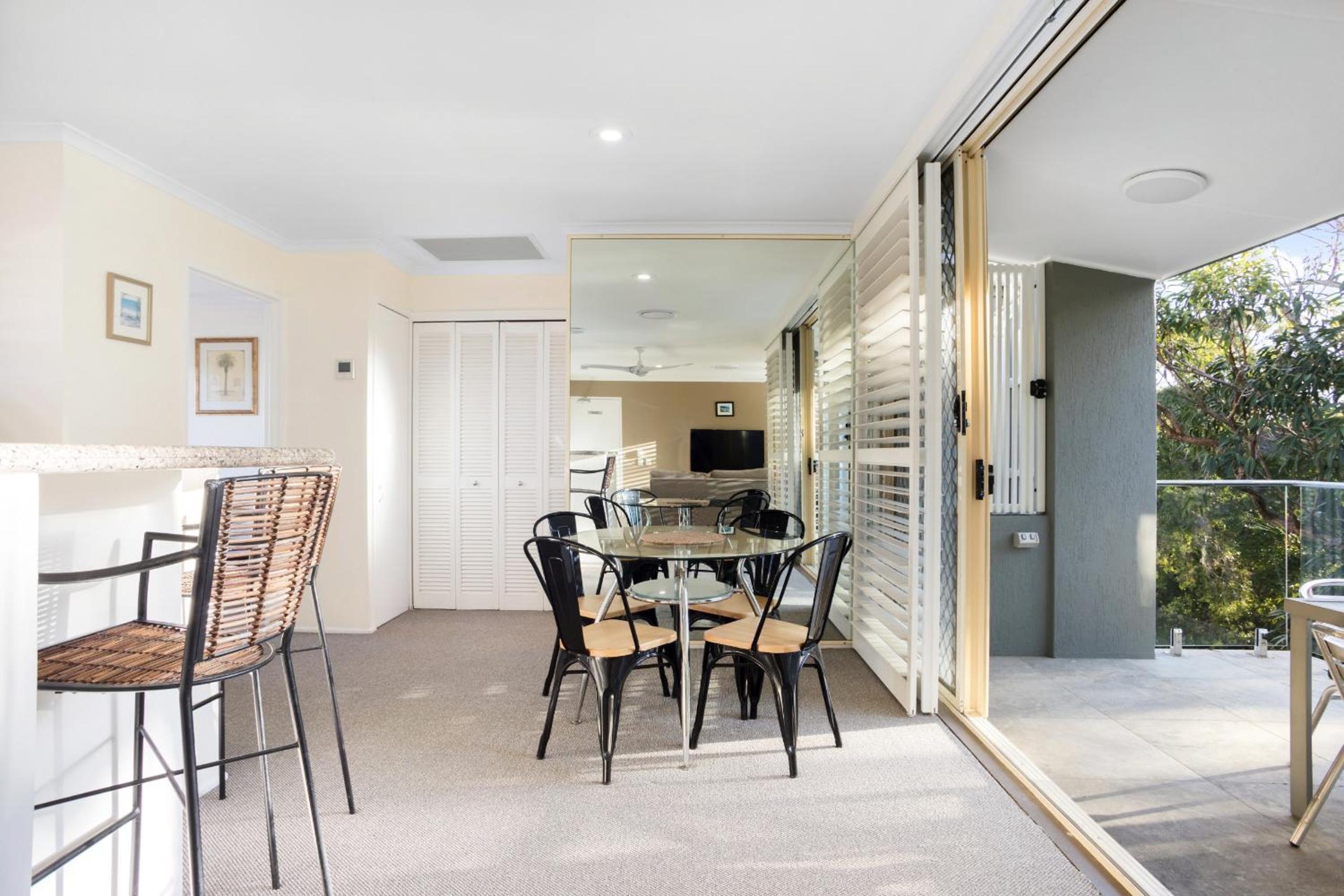 Two Bedroom Economy Apartment photo 2