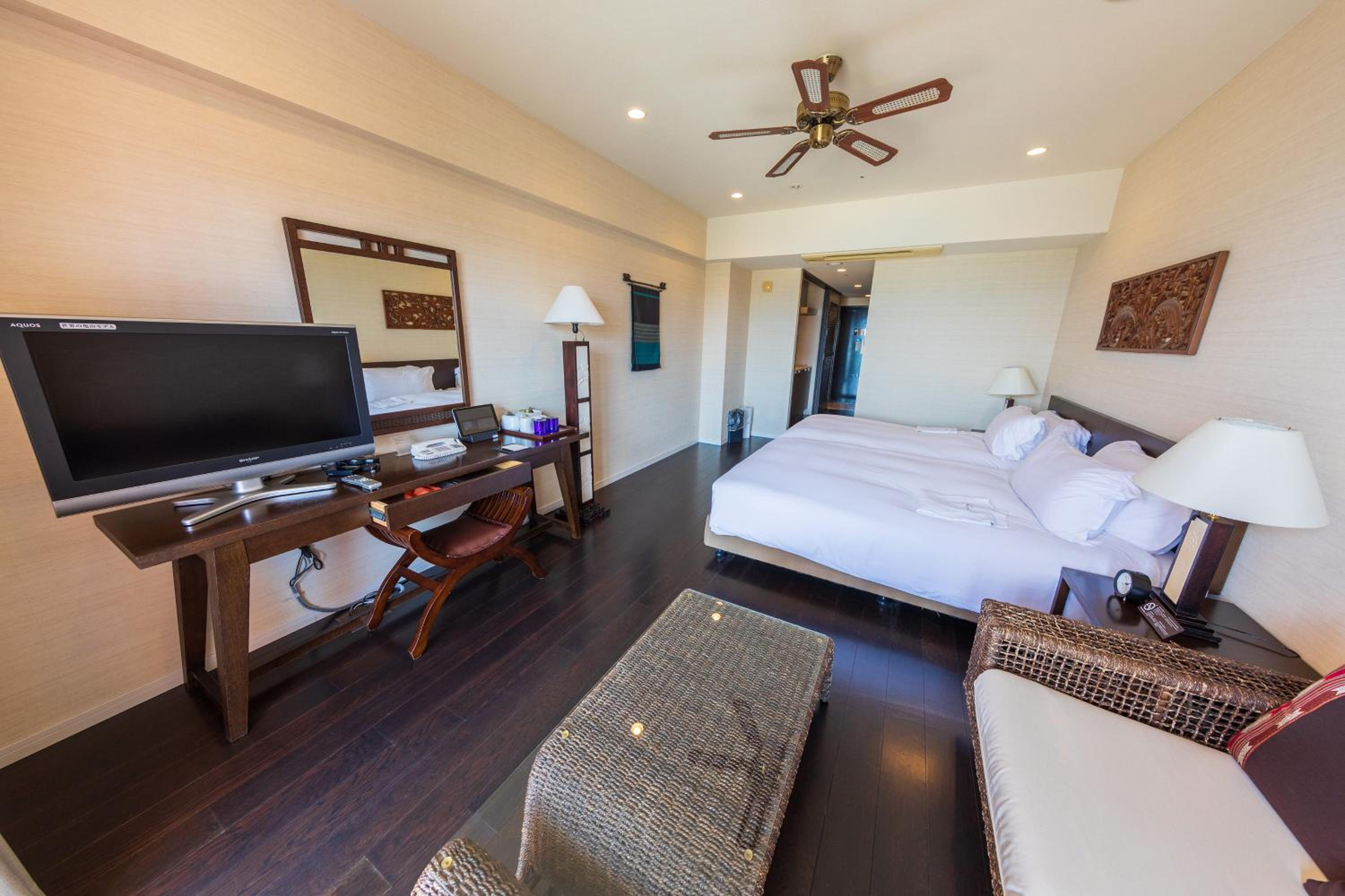 Superior Twin Room photo 1