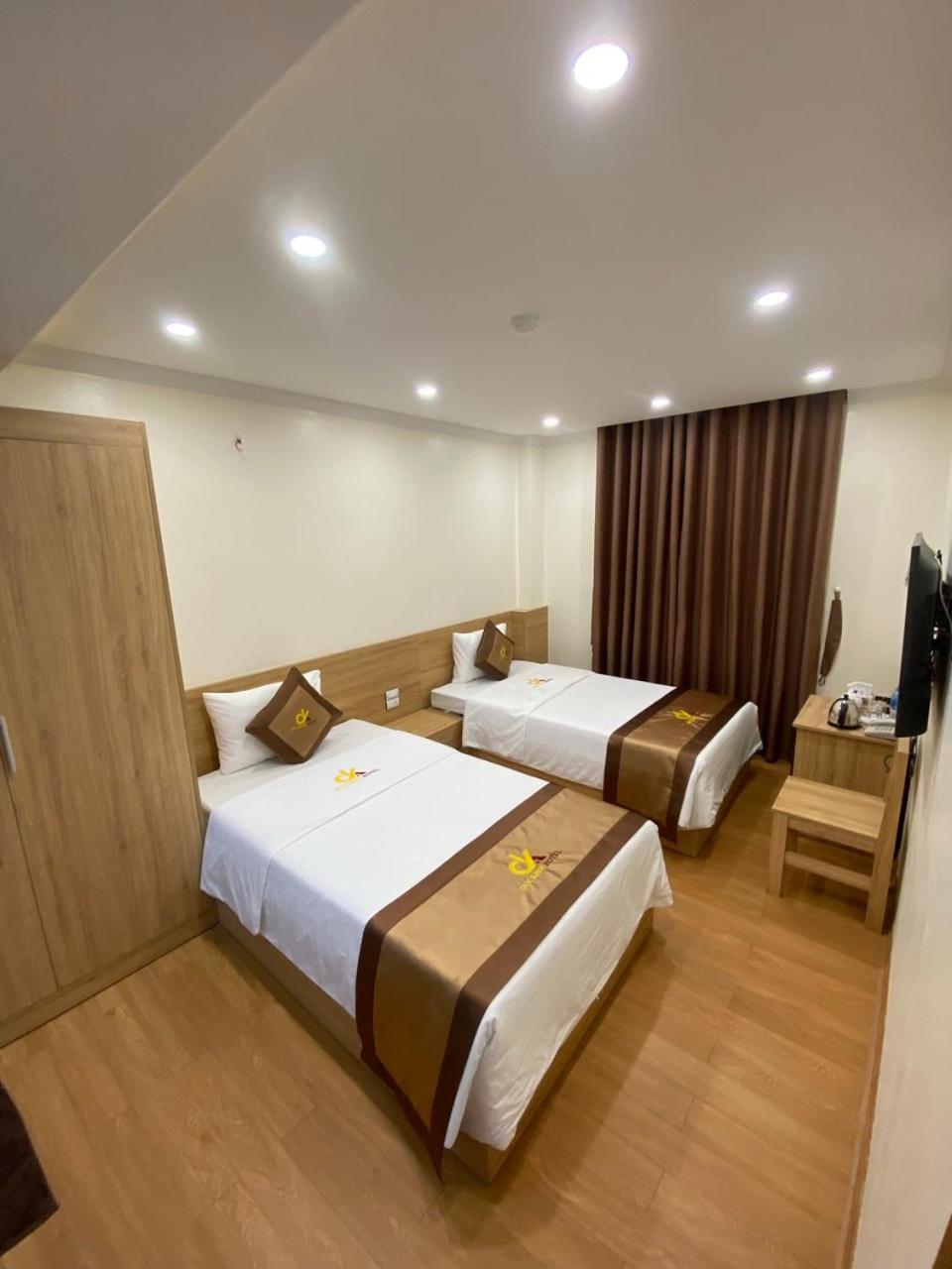 Superior Twin Room photo 1