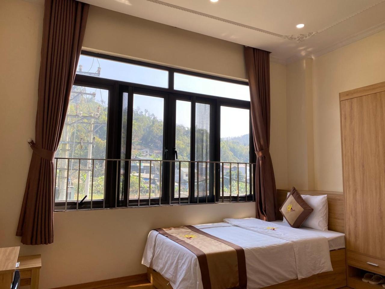 Deluxe Twin Room photo 2