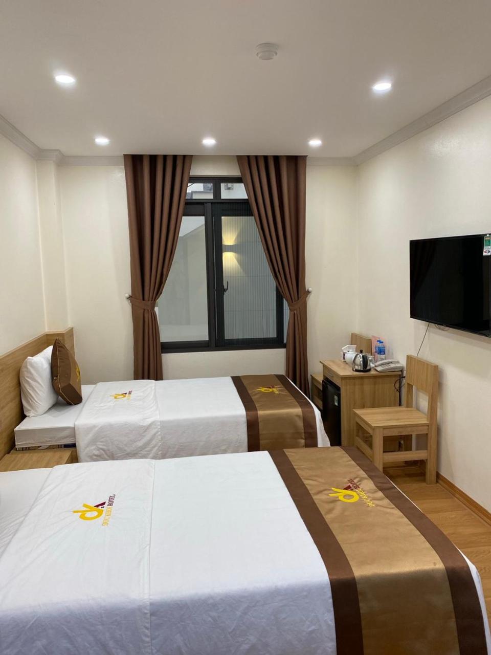 Superior Twin Room photo 3