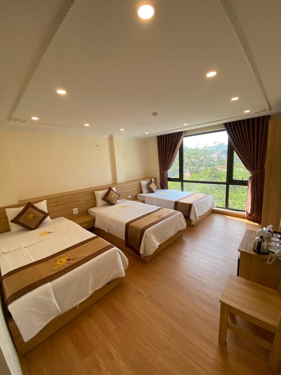 Triple Room photo 2