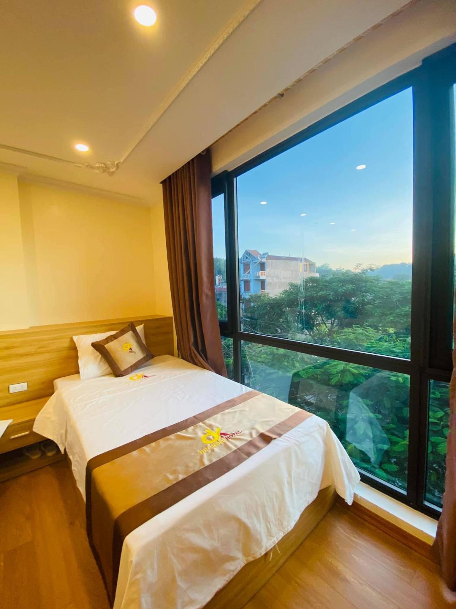 Deluxe Twin Room photo 1