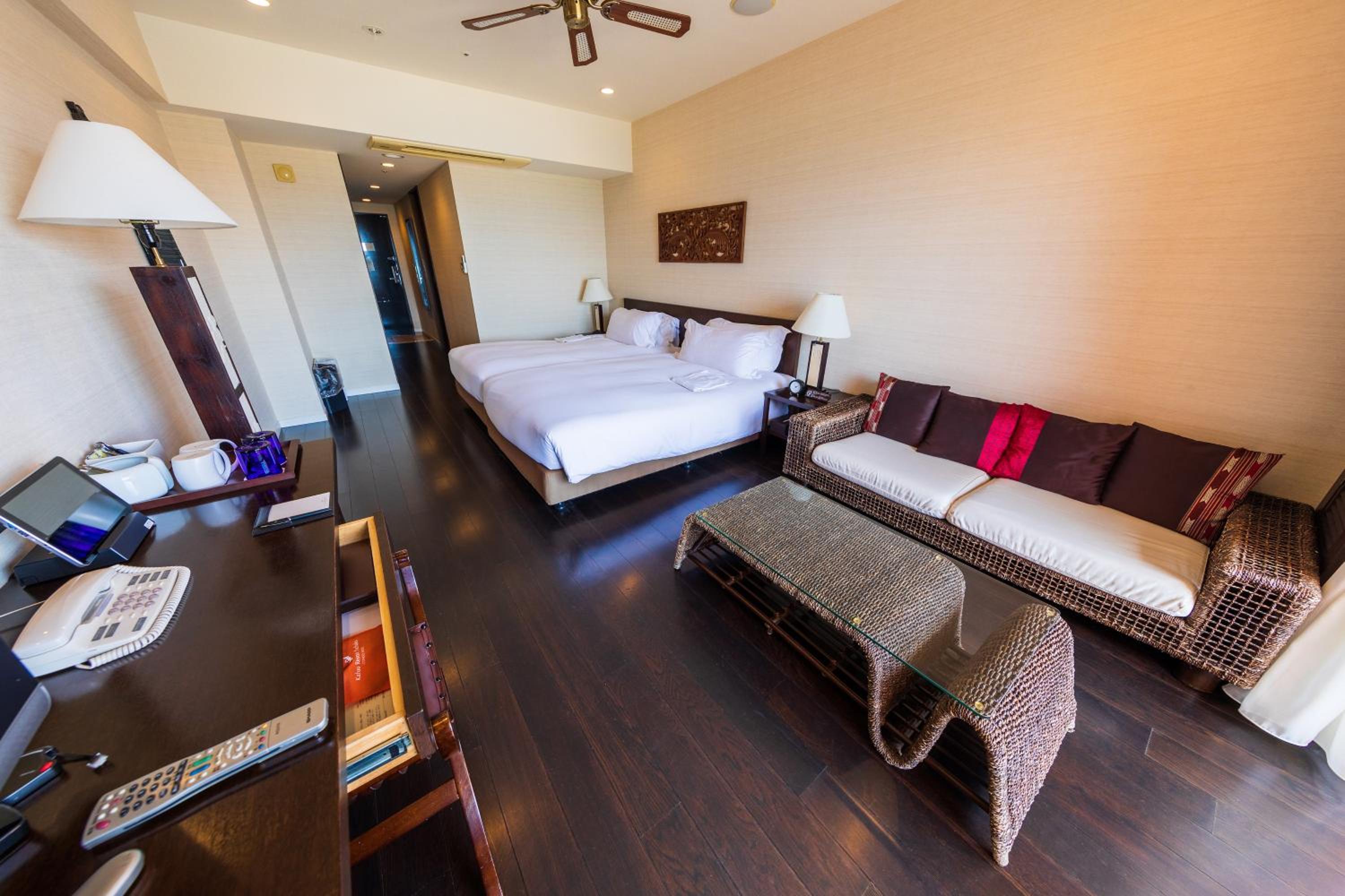 Superior Twin Room photo 3