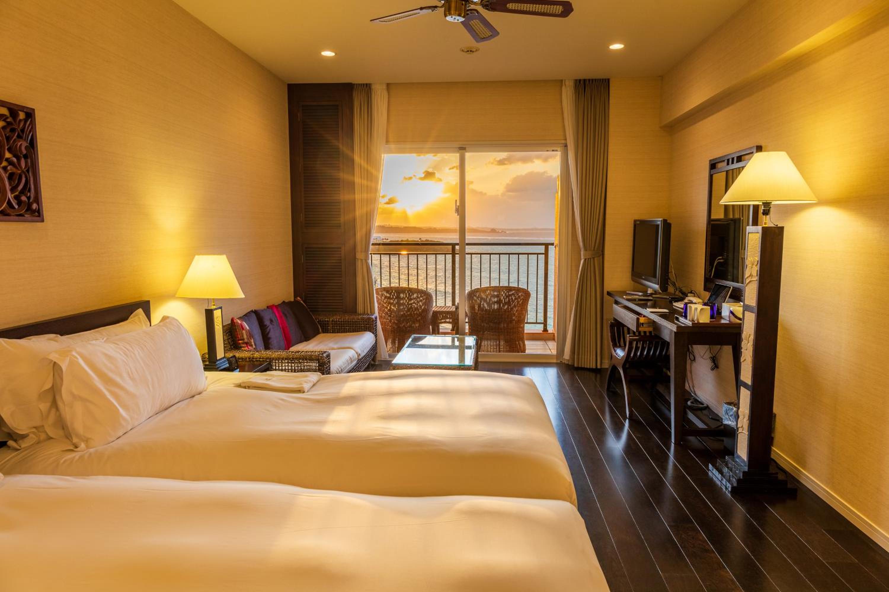 Superior Twin Room photo 2