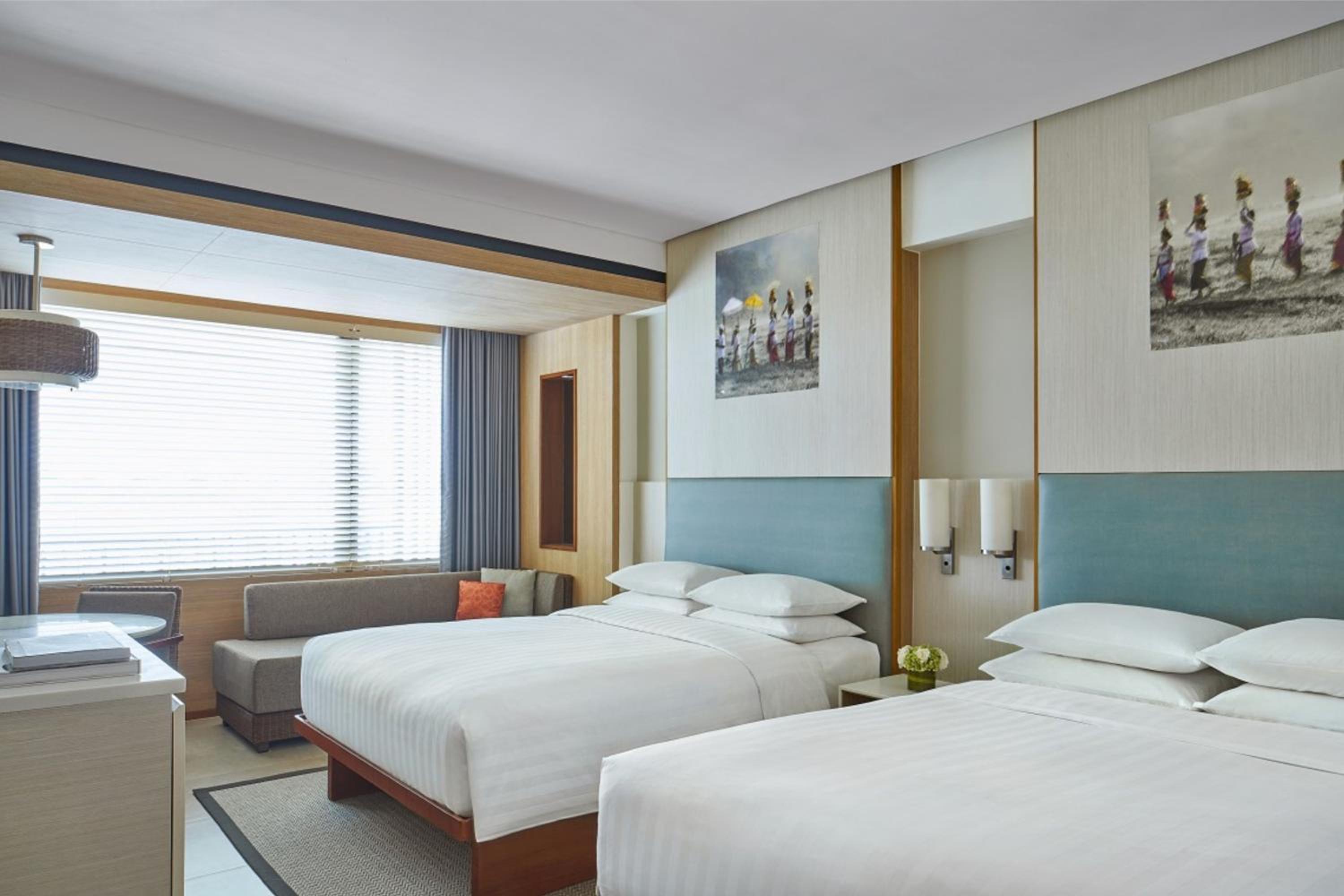 Stay More Pay Less at Deluxe Family Room