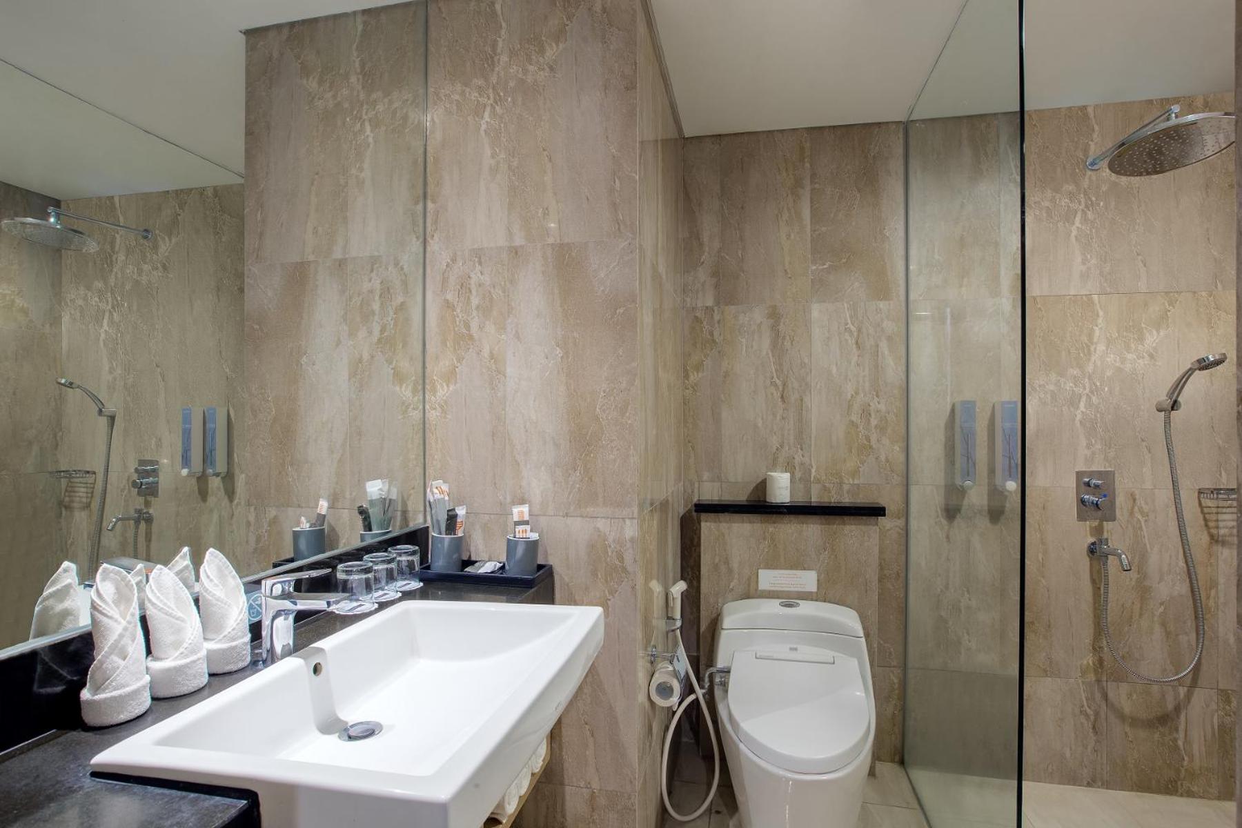 Family Suite photo 2