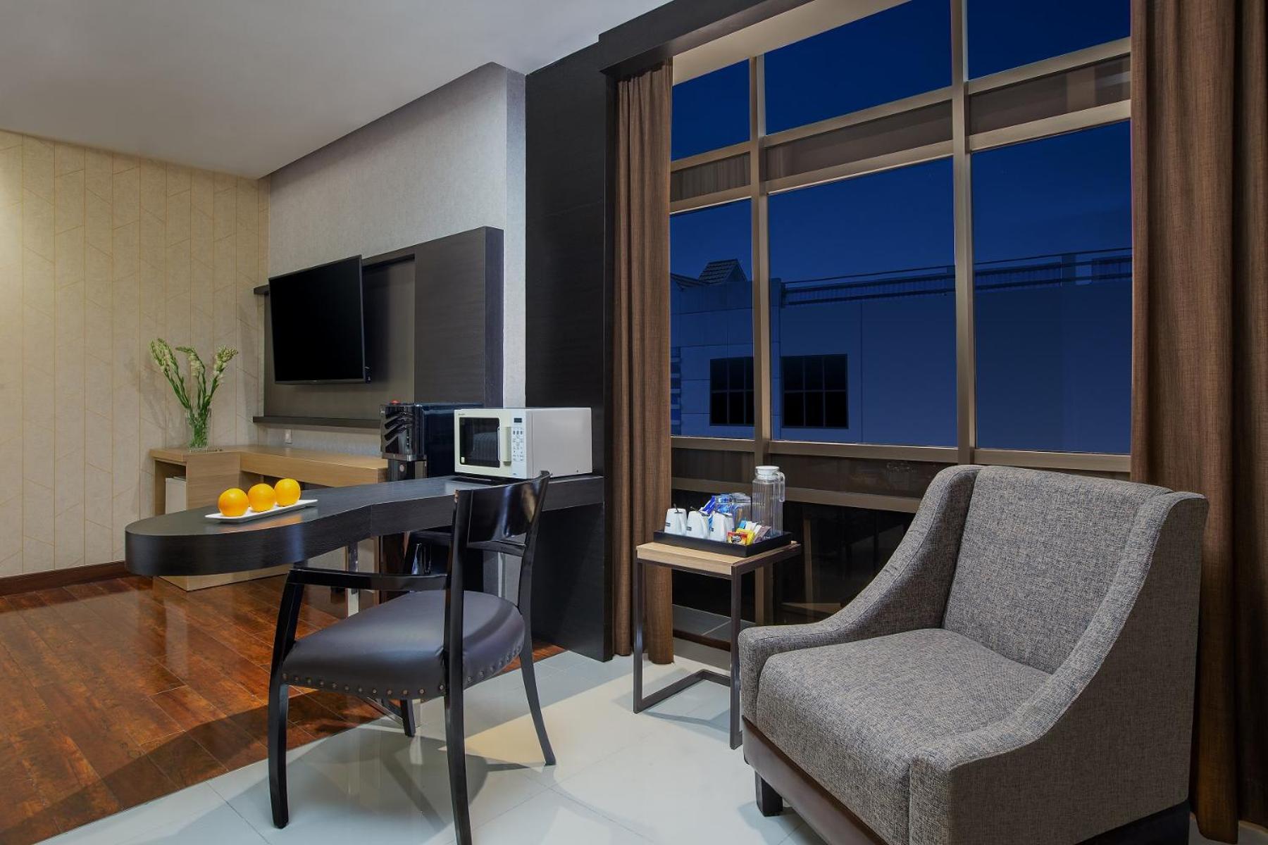 Family Suite photo 3