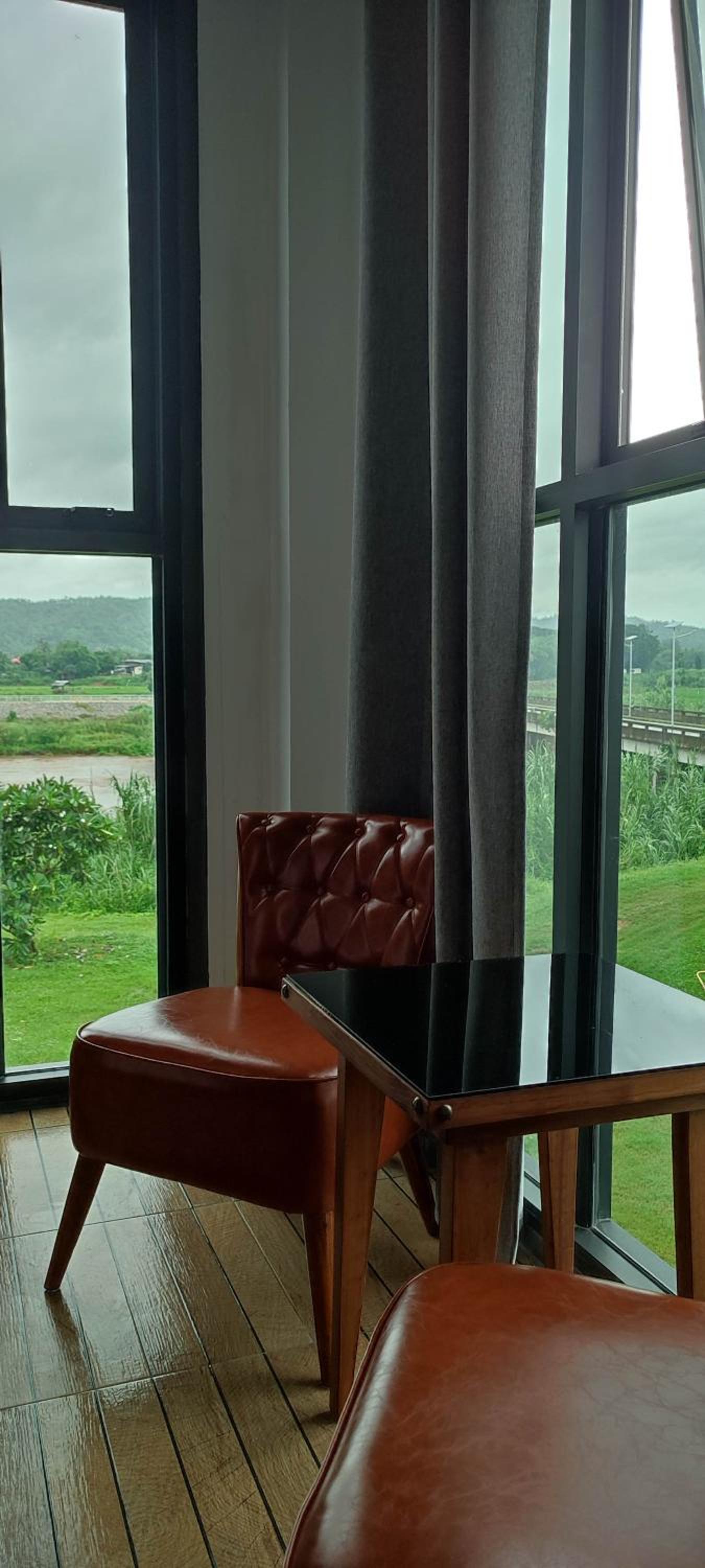 Quadruple Room with Mountain View - Photo 6