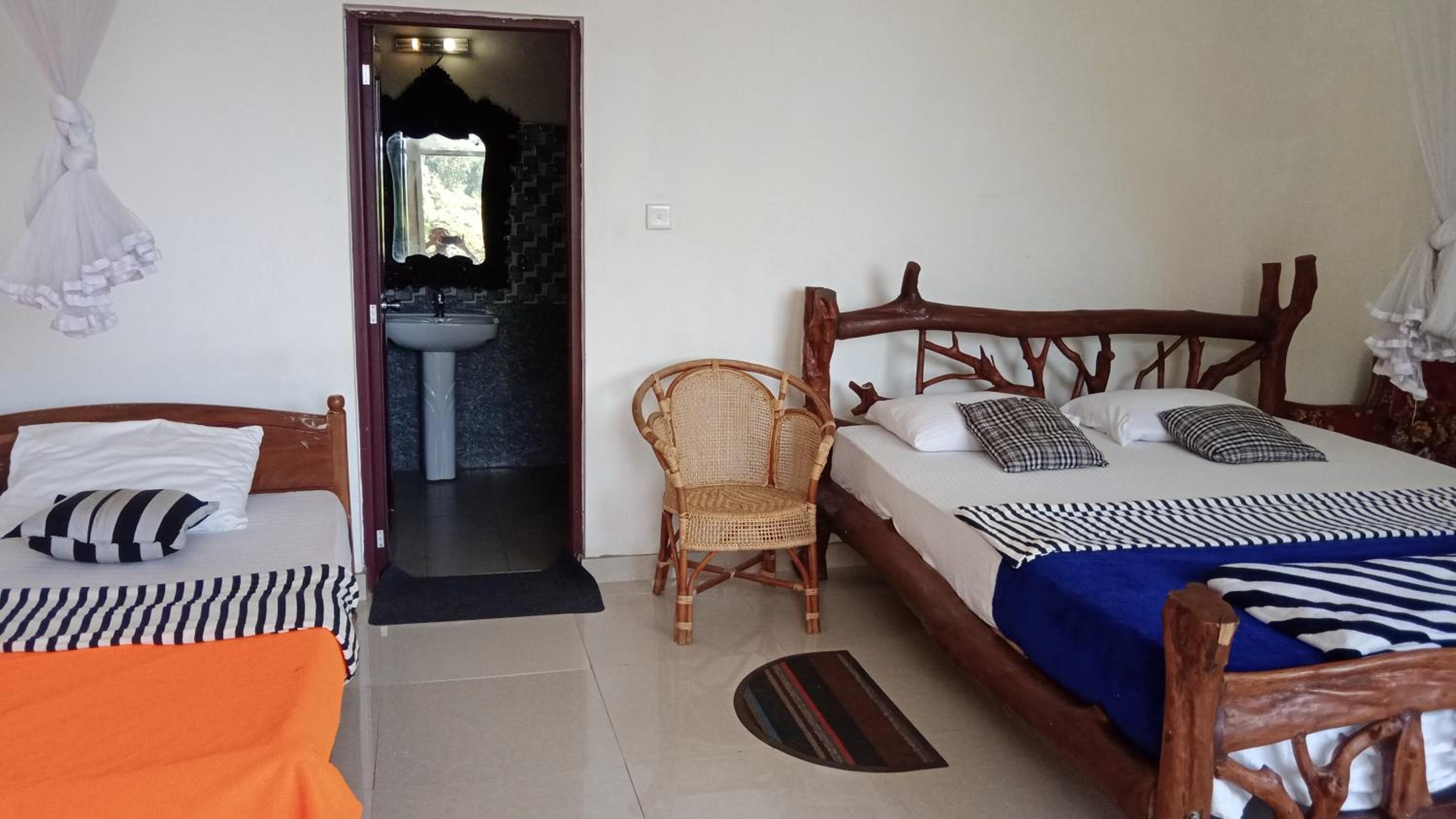 Double or Twin Room