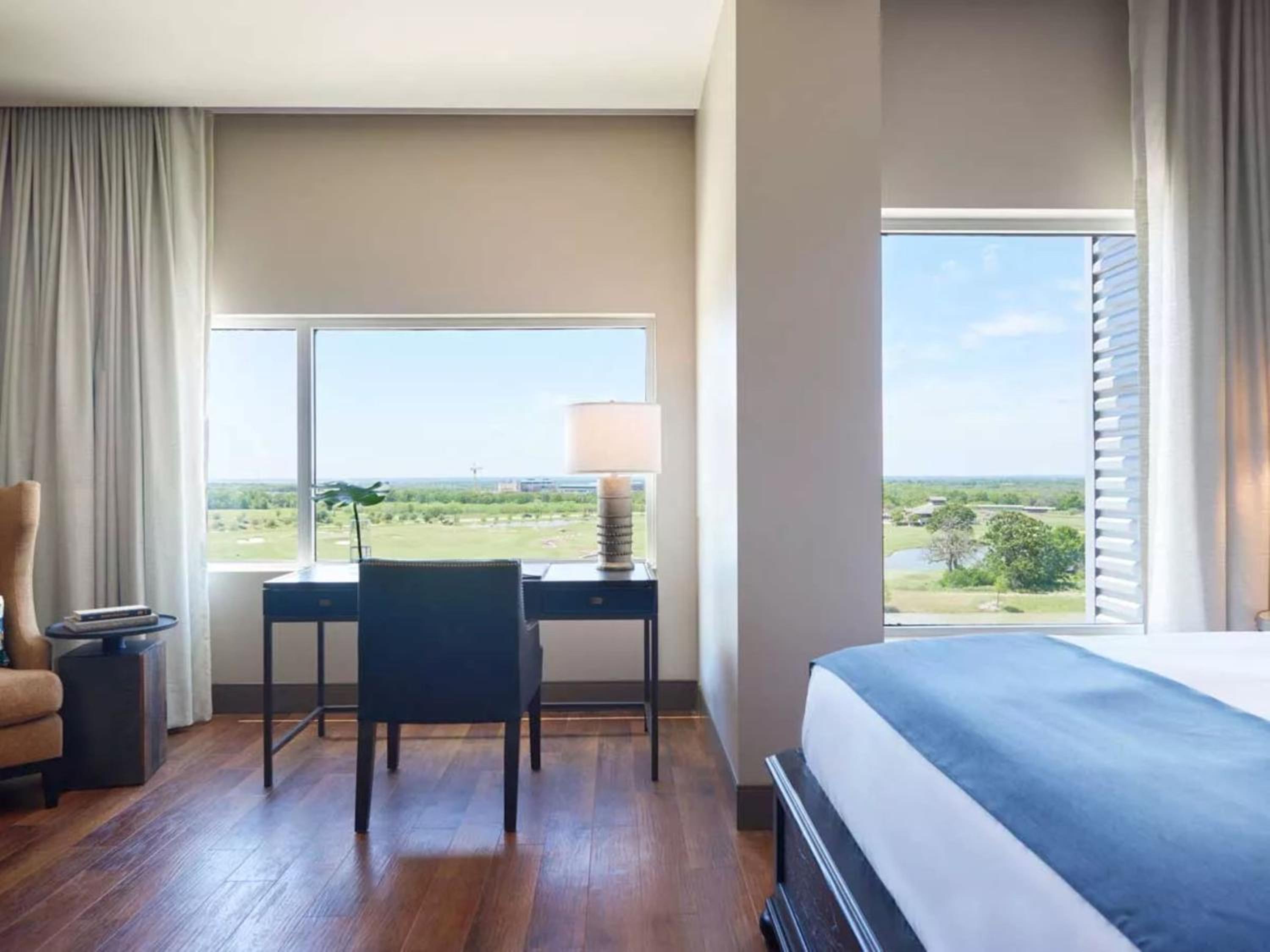 Executive King Room photo 1