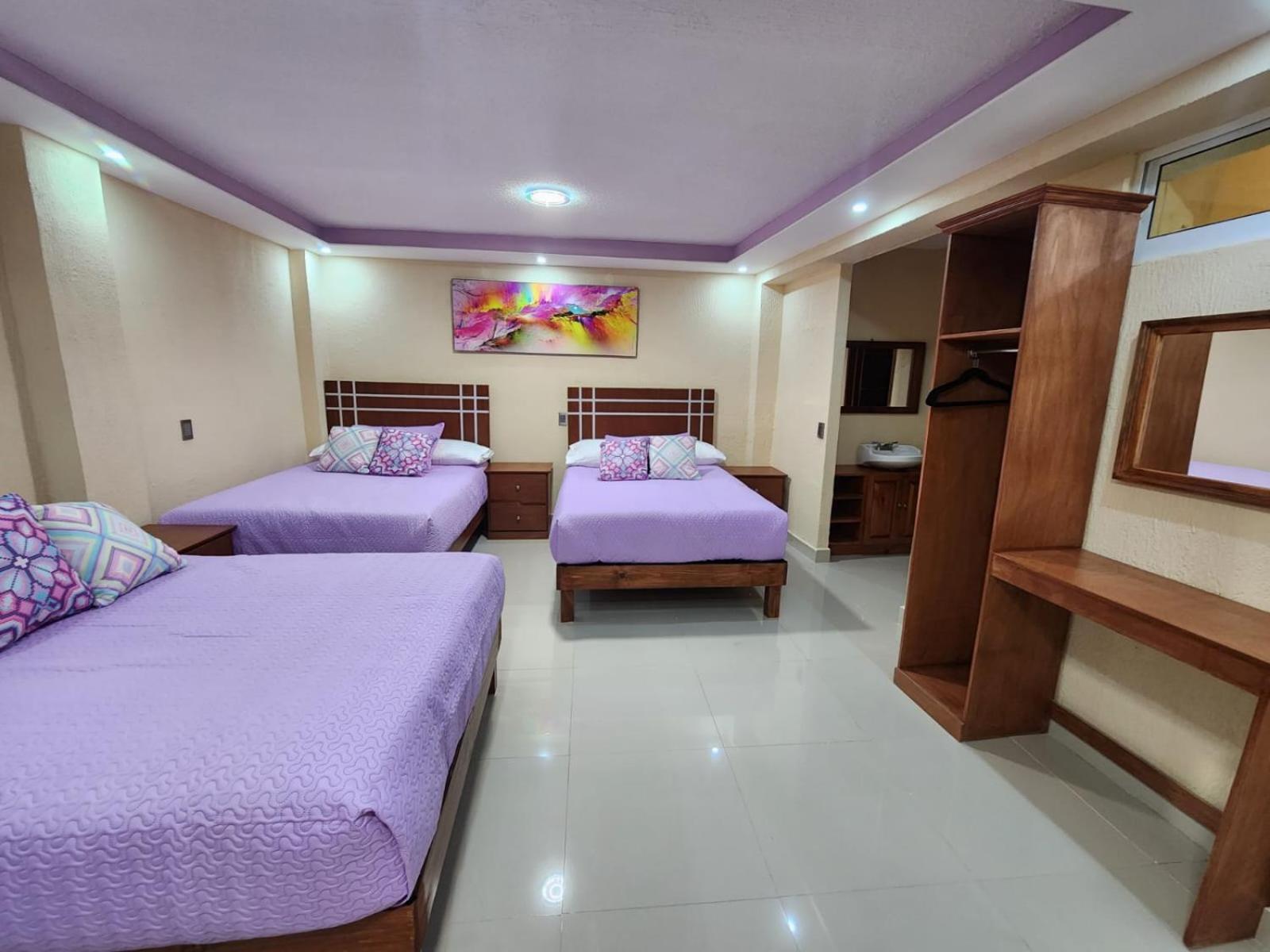 Twin Room photo 2