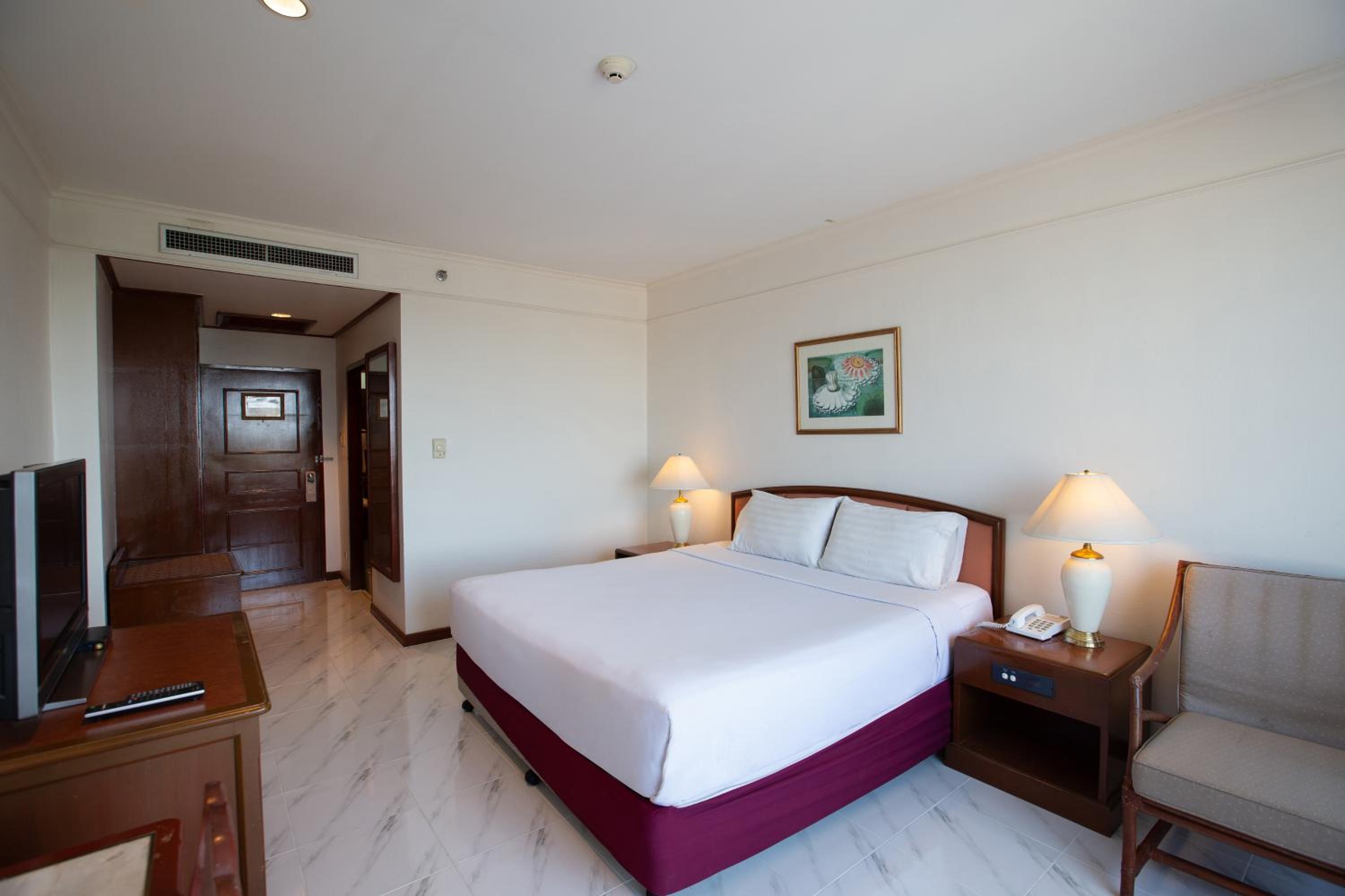 Deluxe Twin Room - Photo 5