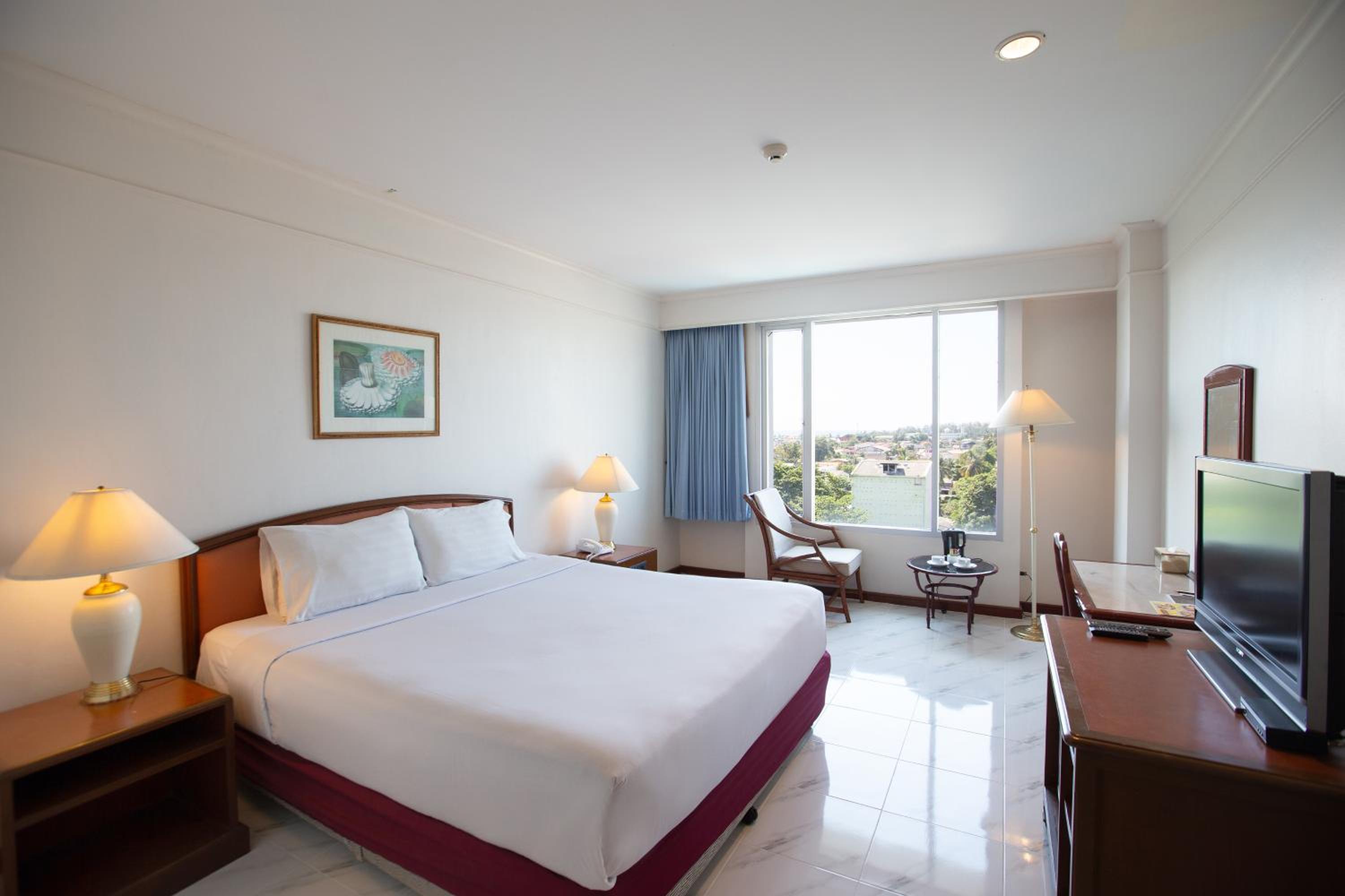 Deluxe Twin Room - Photo 1