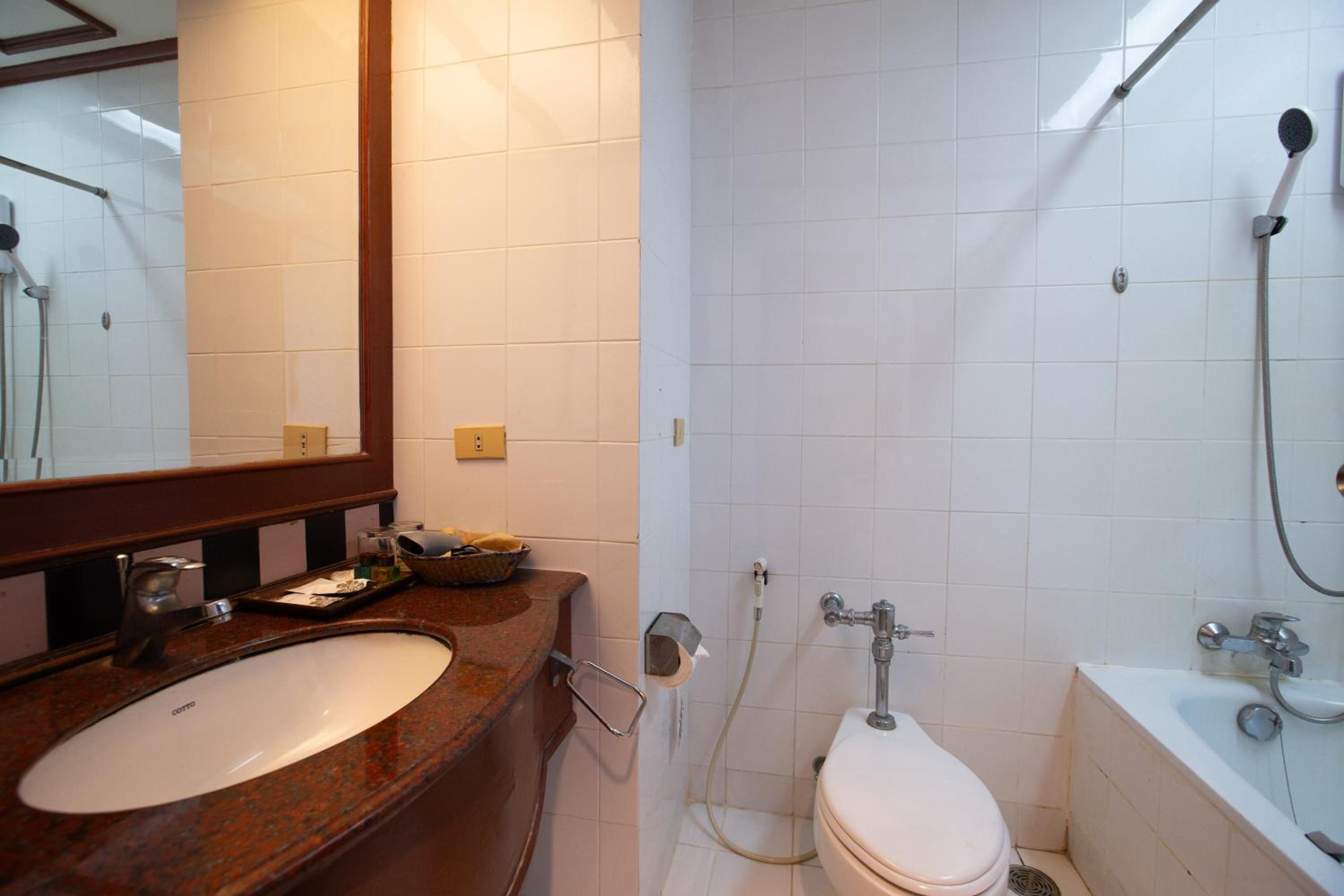 Deluxe Twin Room - Photo 4