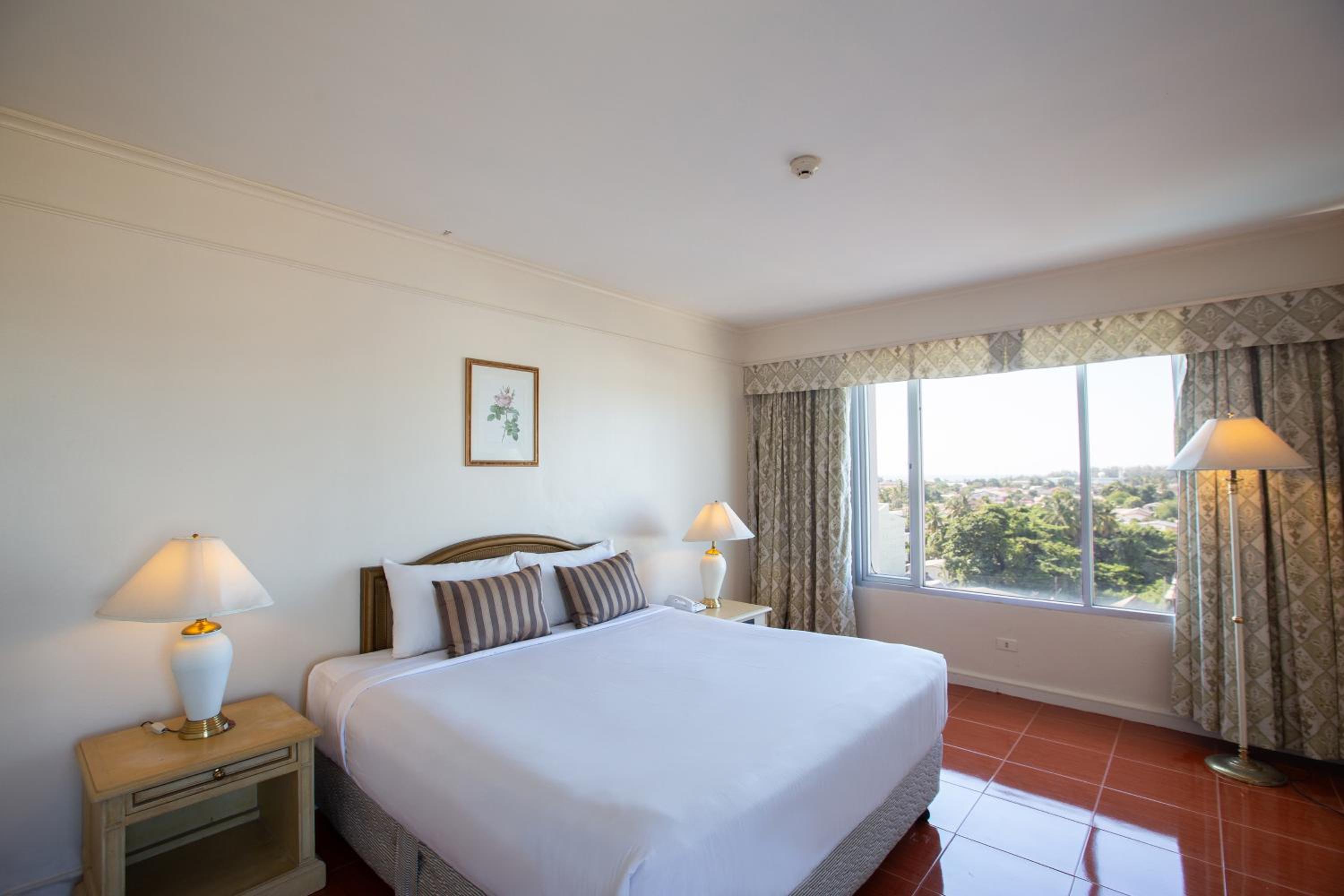 Presidential Suite photo 3