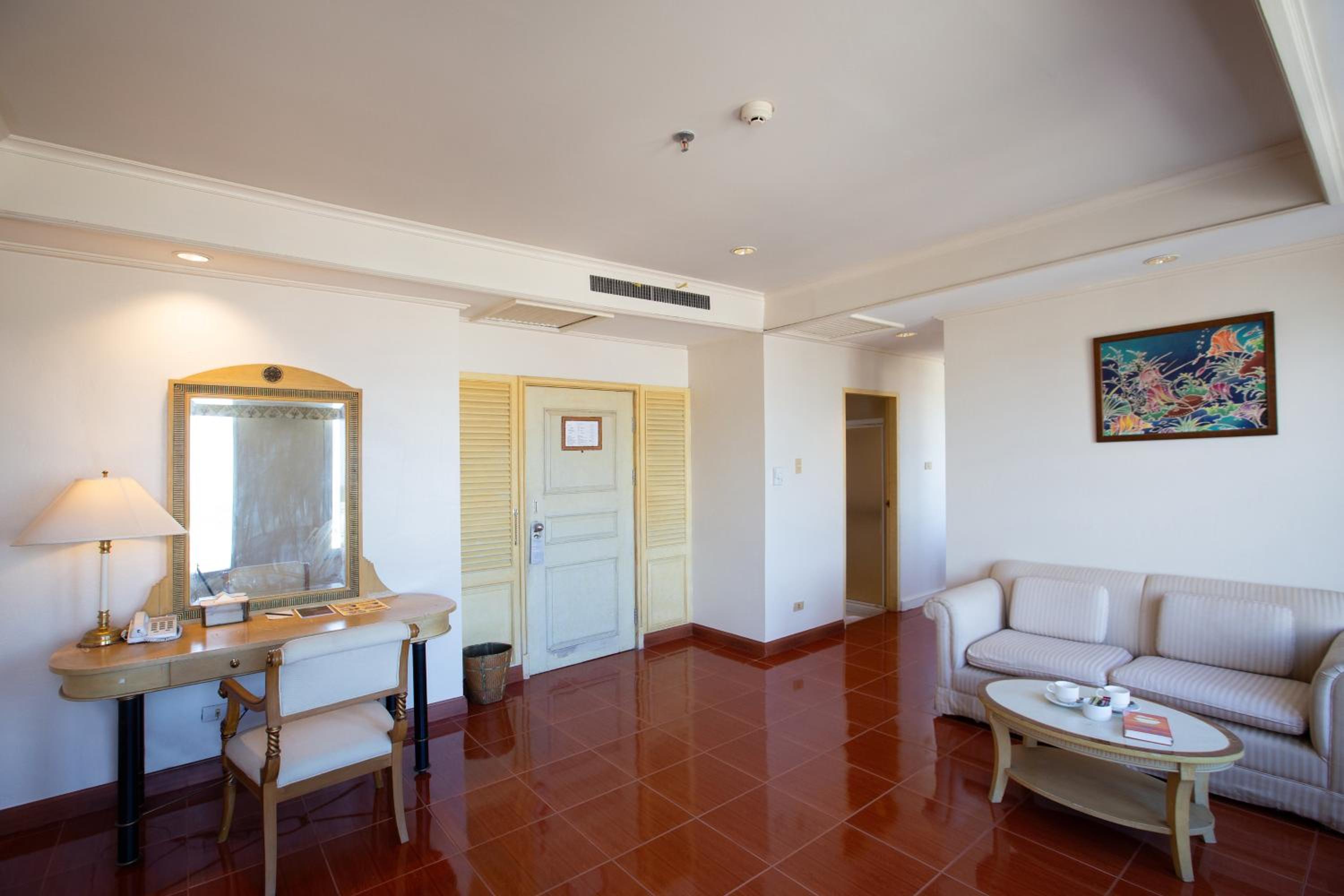 Presidential Suite photo 2