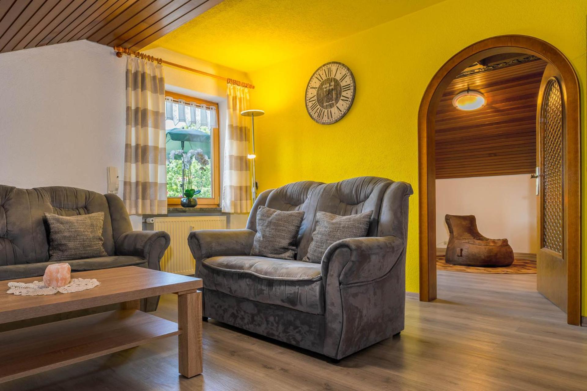 Apartment Hubertus photo 1