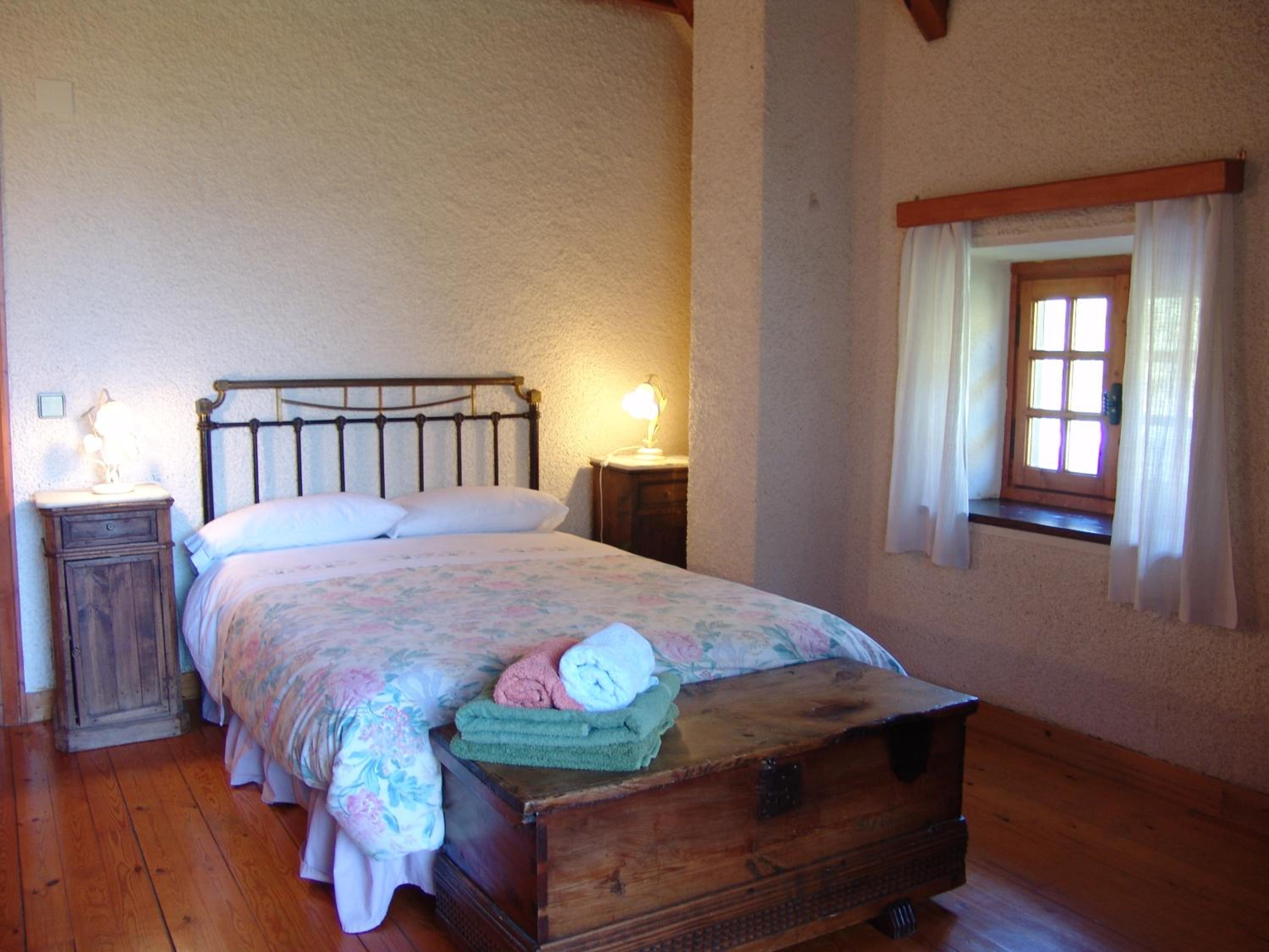Chalet de Dos Habitaciones