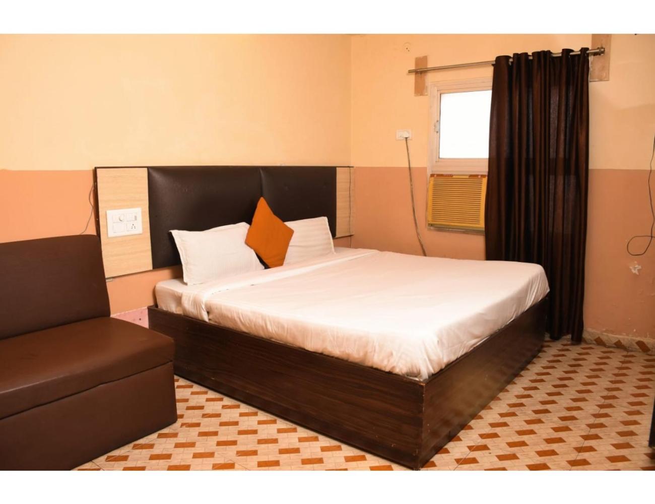 Deluxe Double Room photo 1