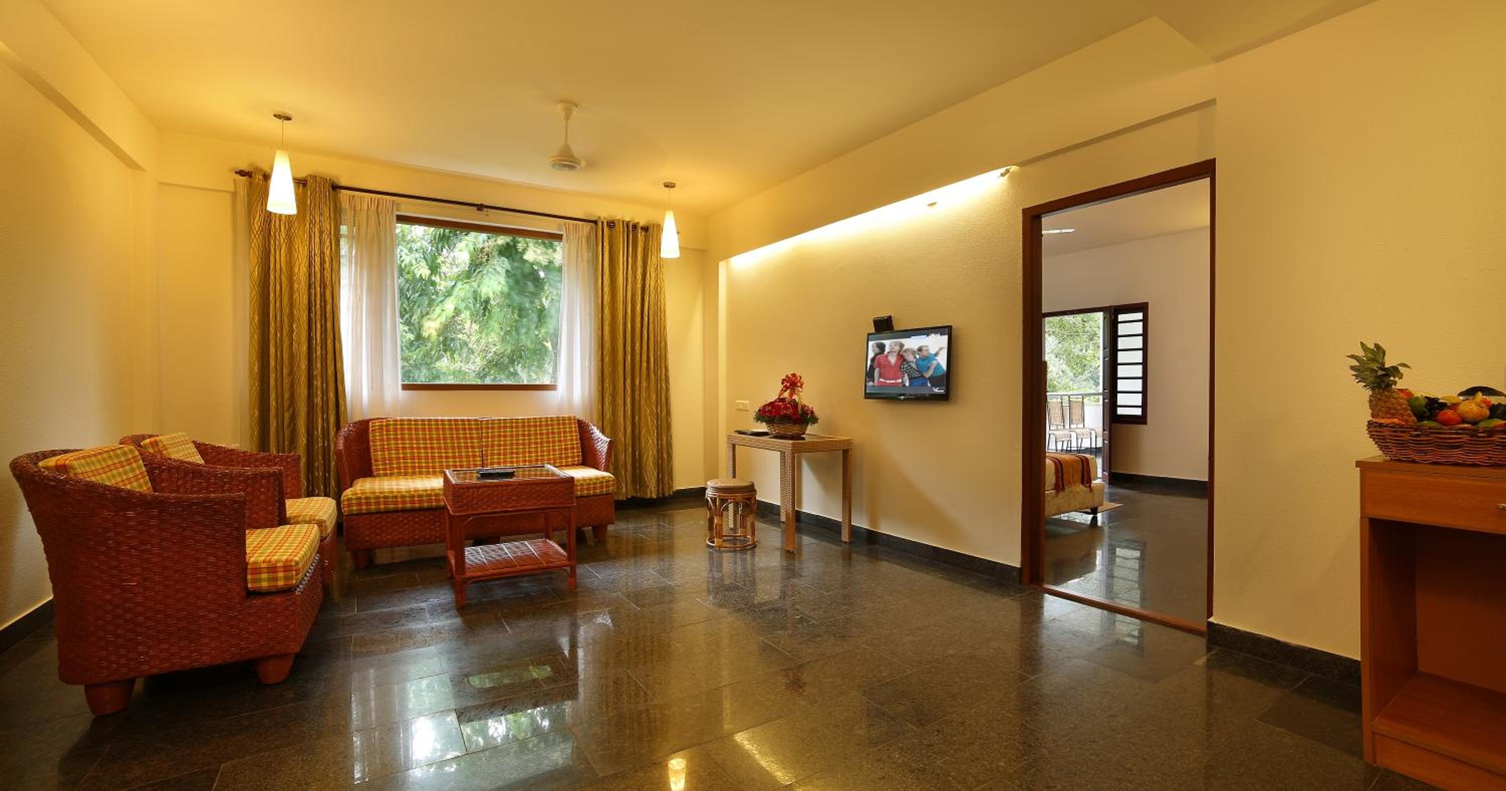 Suite photo 3