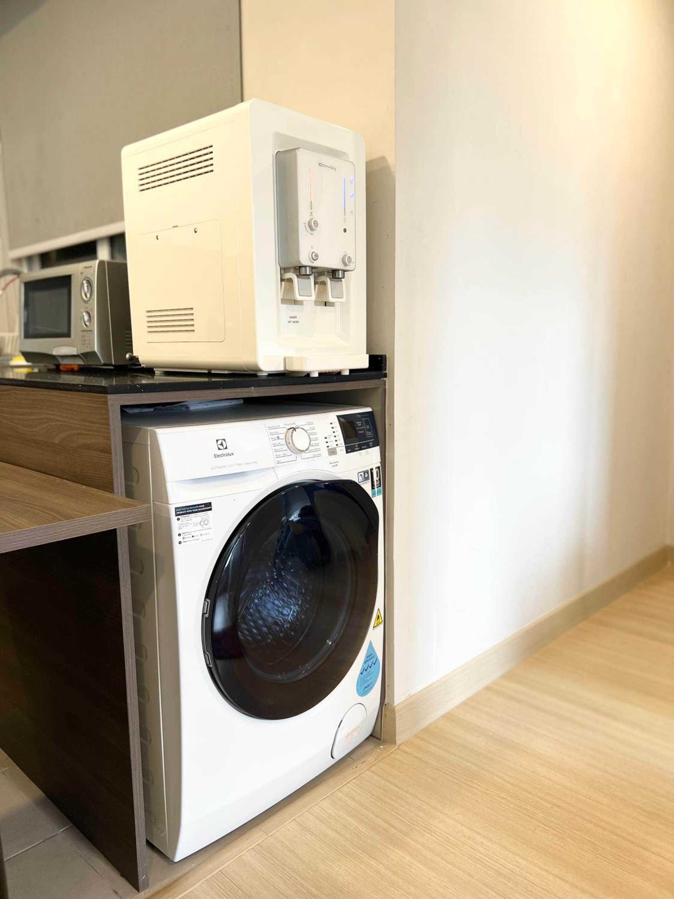 Three-Bedroom Apartment - Photo 17