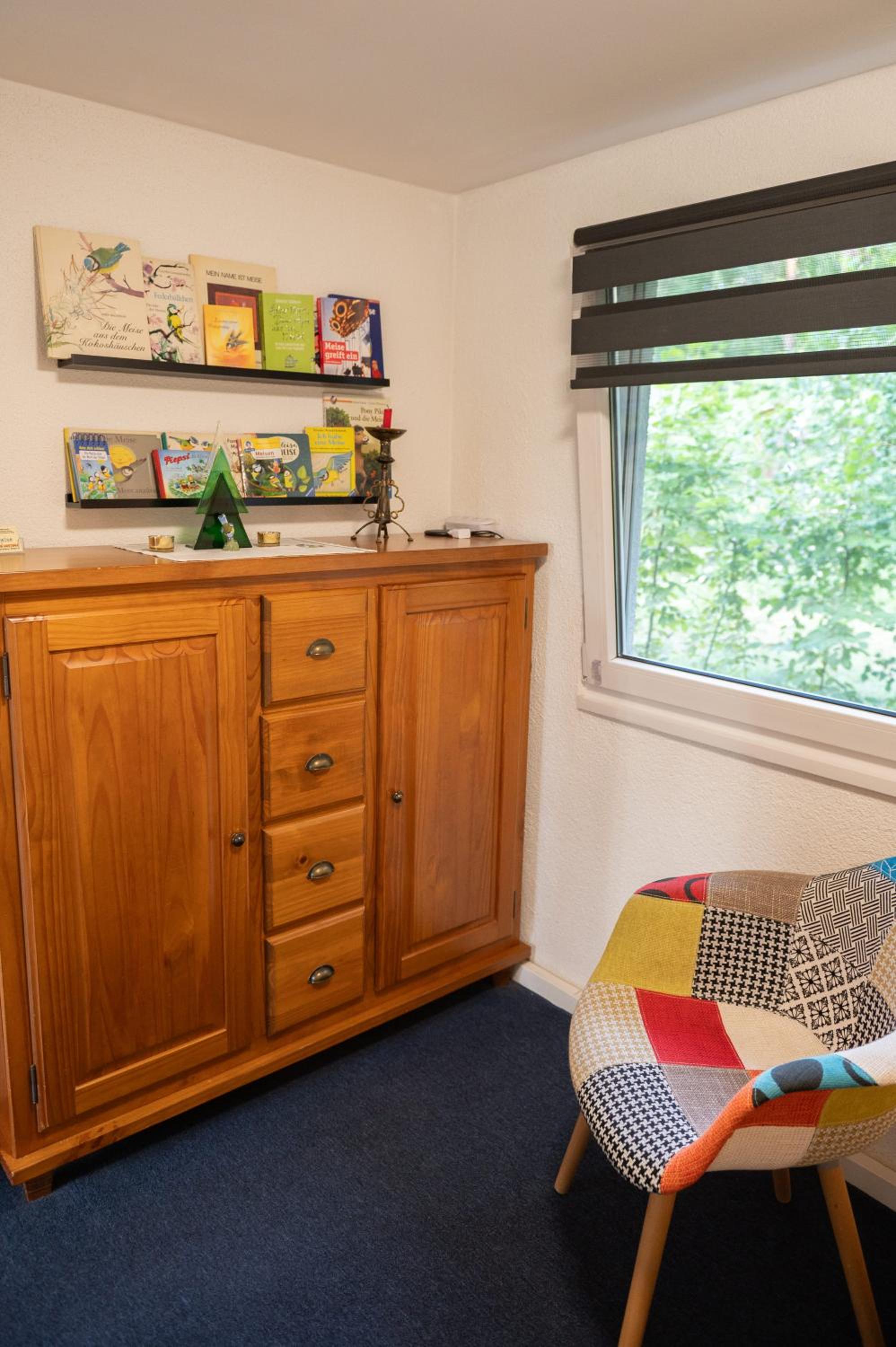 Two-Bedroom House photo 1
