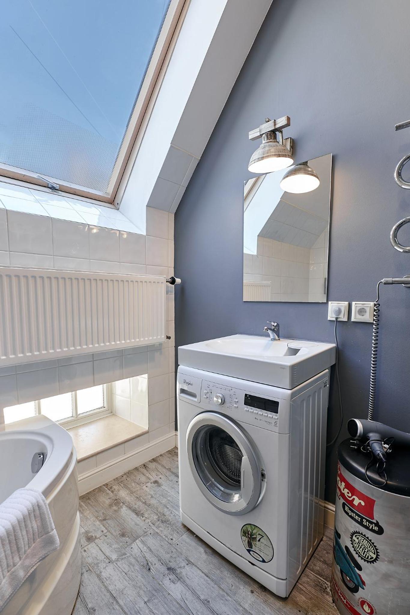 Loft photo 3